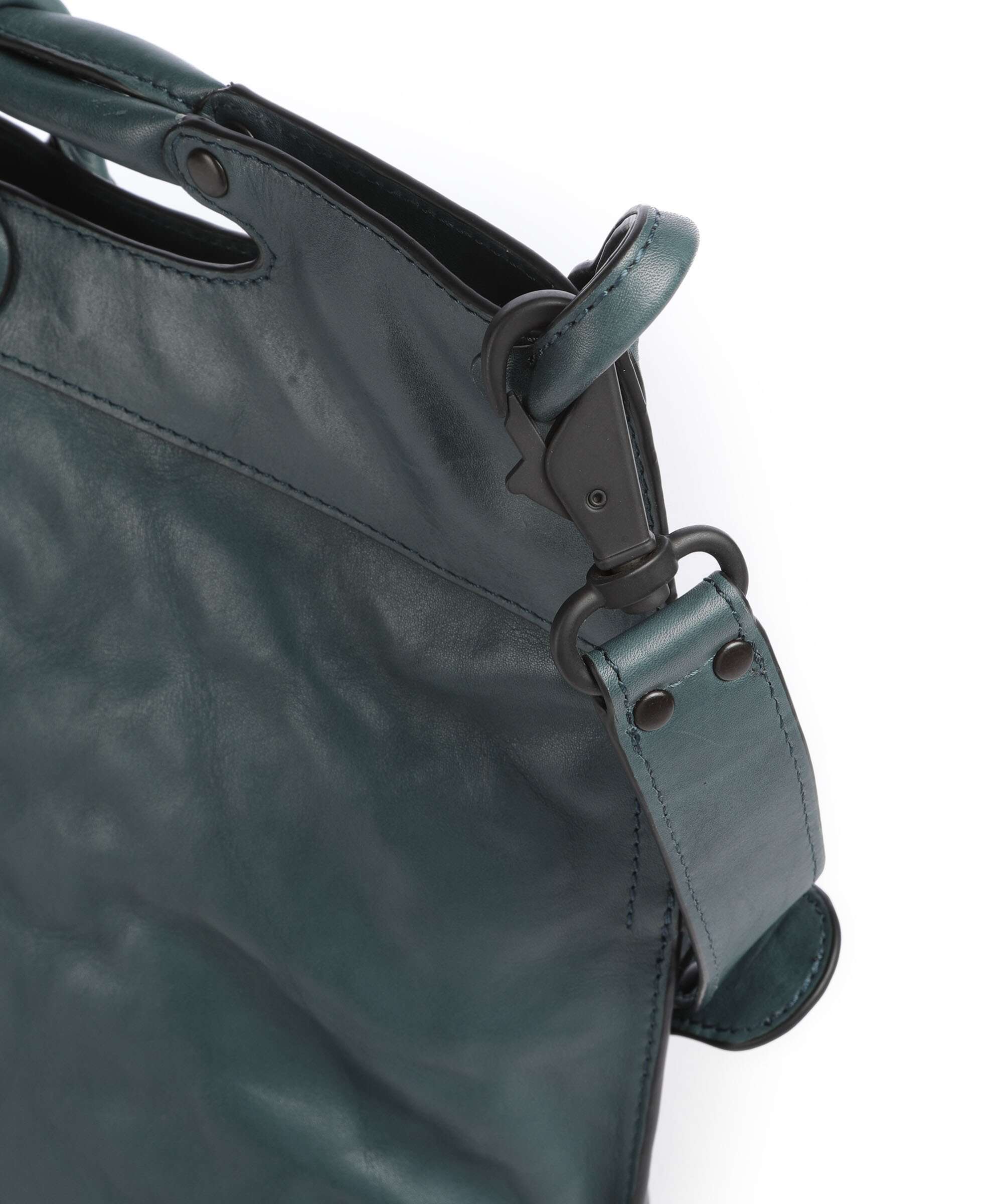 Aunts & Uncles Grandma's Luxury Club Mrs. Pancake Shoulder bag kelp forest - Image 5