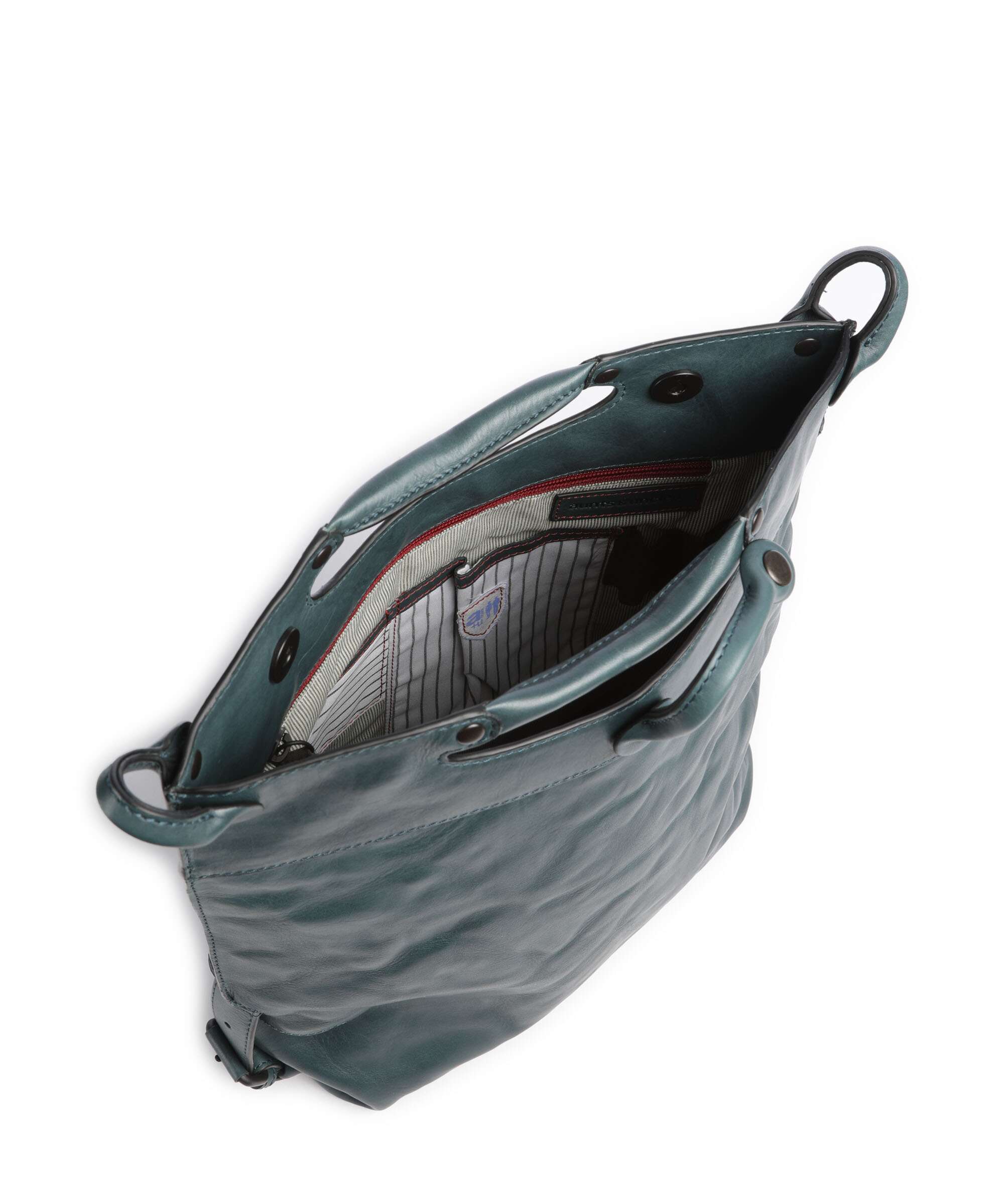 Aunts & Uncles Grandma's Luxury Club Mrs. Pancake Shoulder bag kelp forest - Image 7