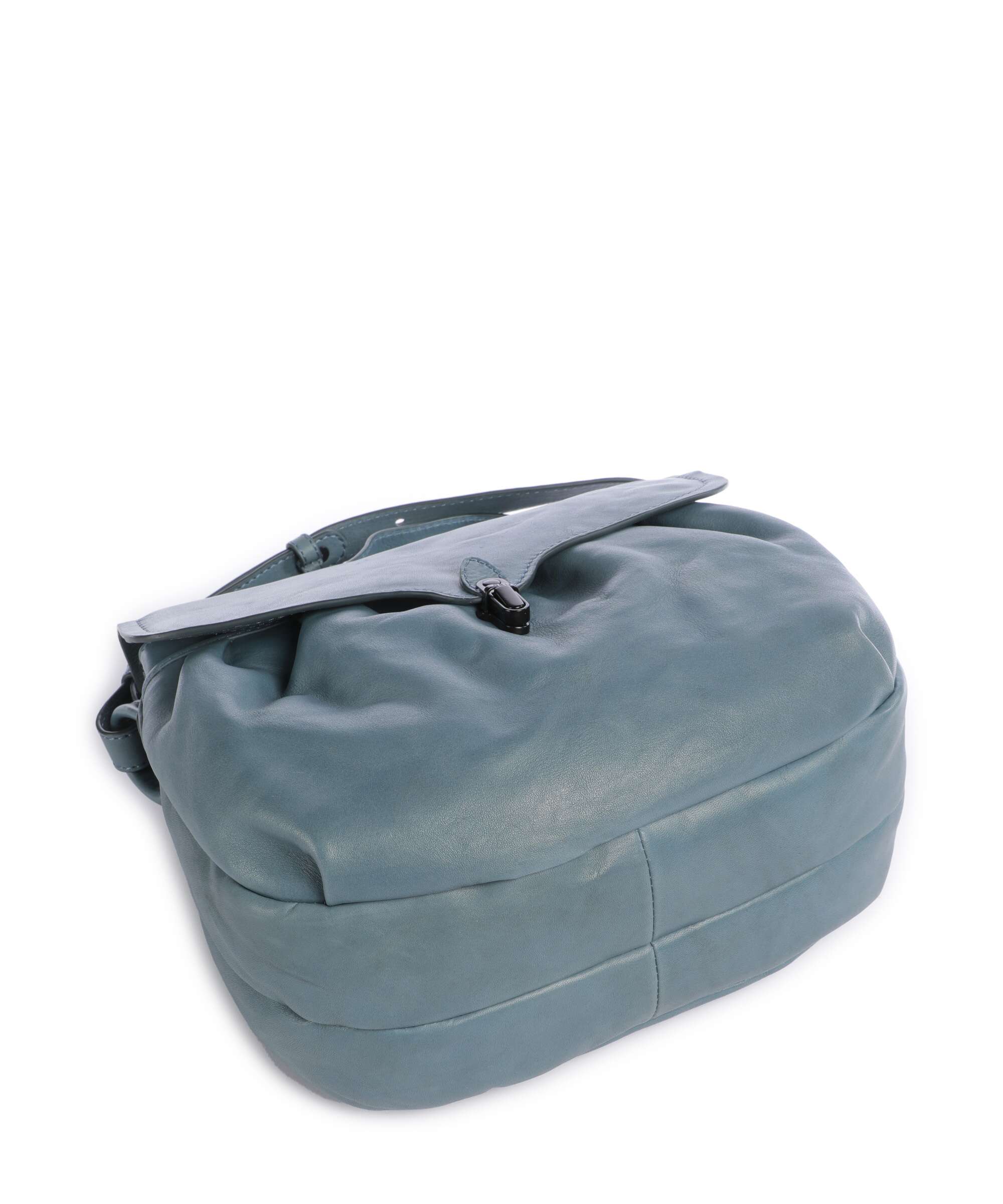 Aunts & Uncles Grandma's Luxury Club Mrs. Pineapple Pie Crossbody bag aegean blue - Image 5