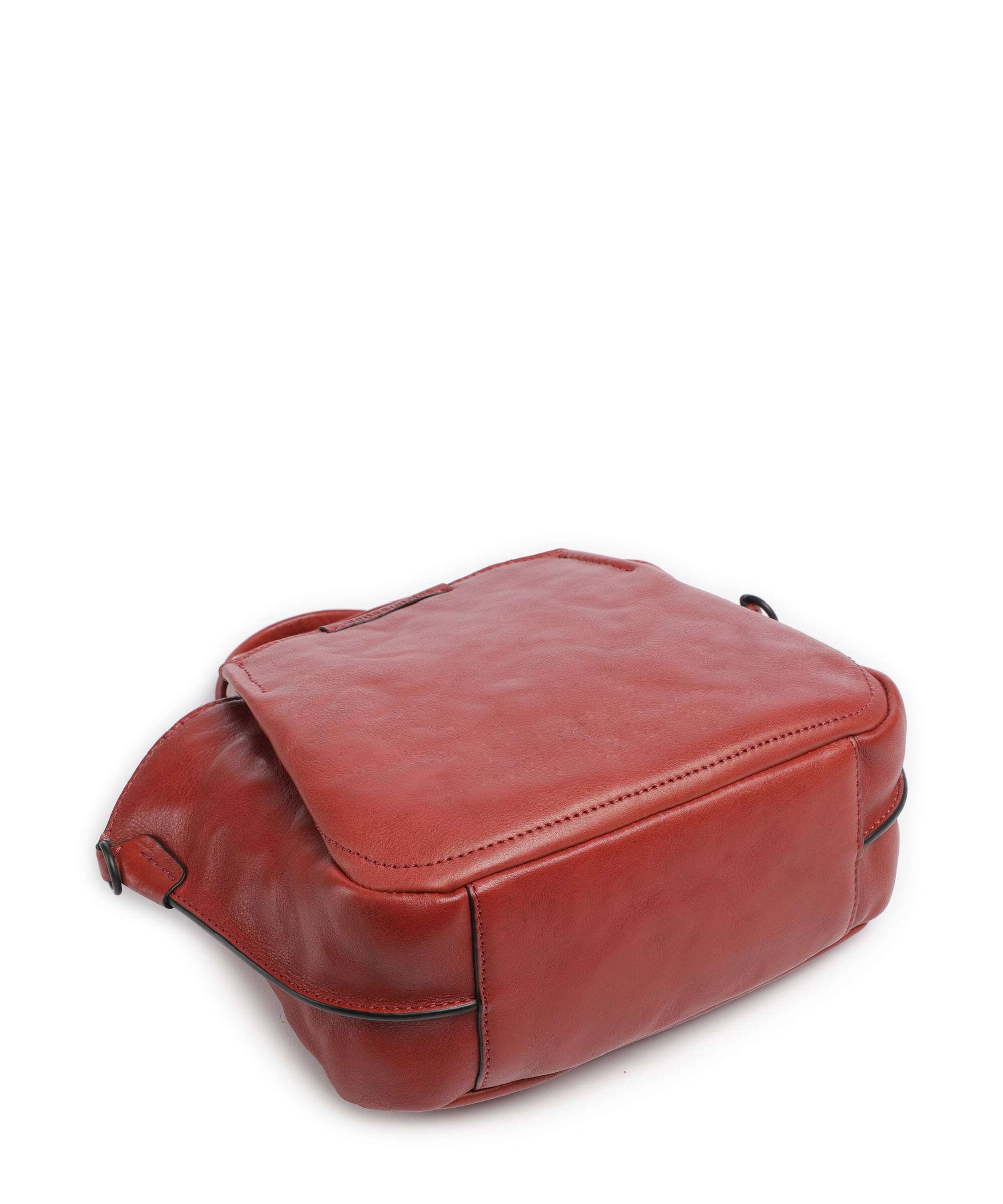 Aunts & Uncles Grandma's Luxury Club Mrs. Plum Crumble Handbag intense rust - Image 5