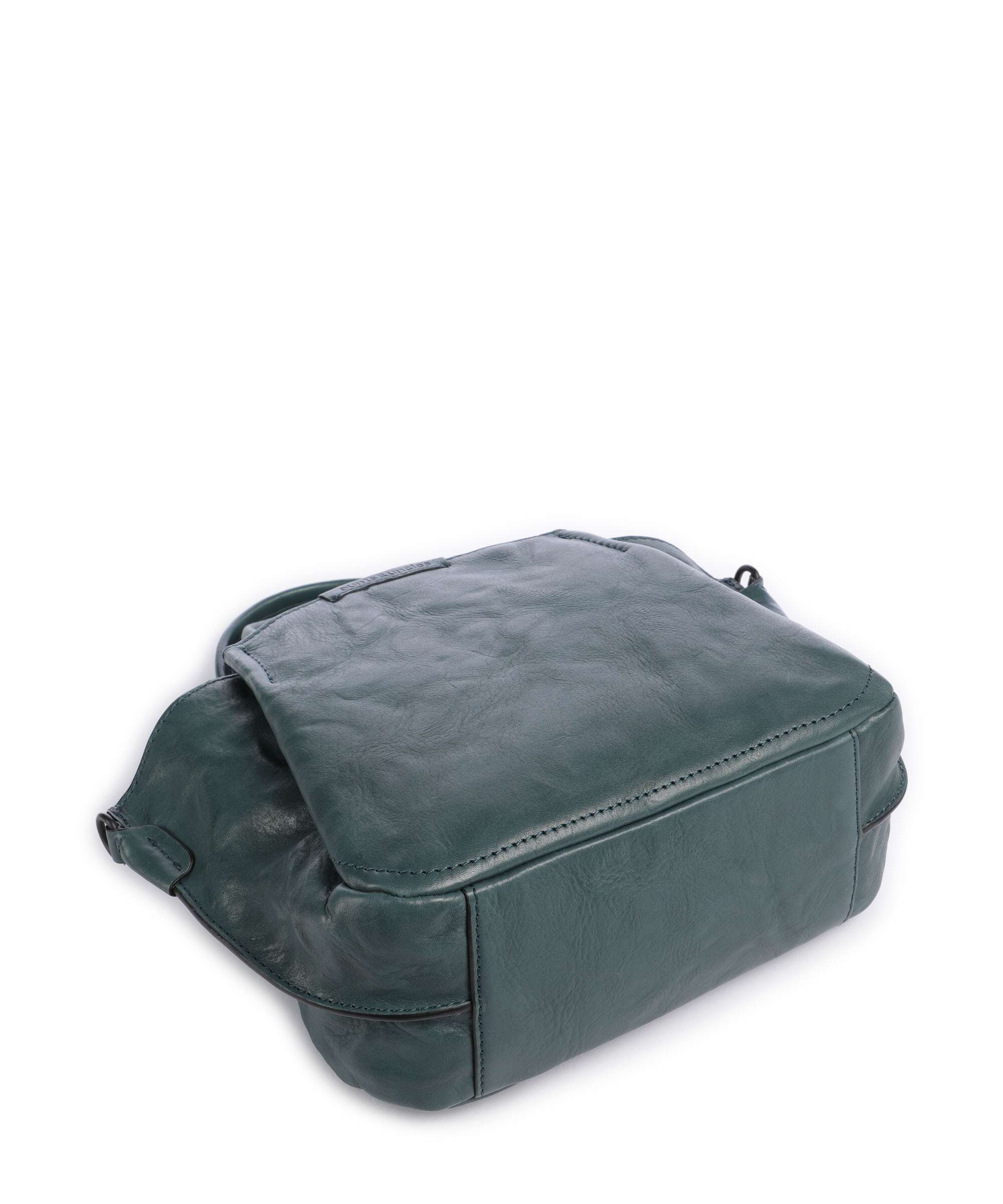 Aunts & Uncles Grandma's Luxury Club Mrs. Plum Crumble Handbag kelp forest - Image 5