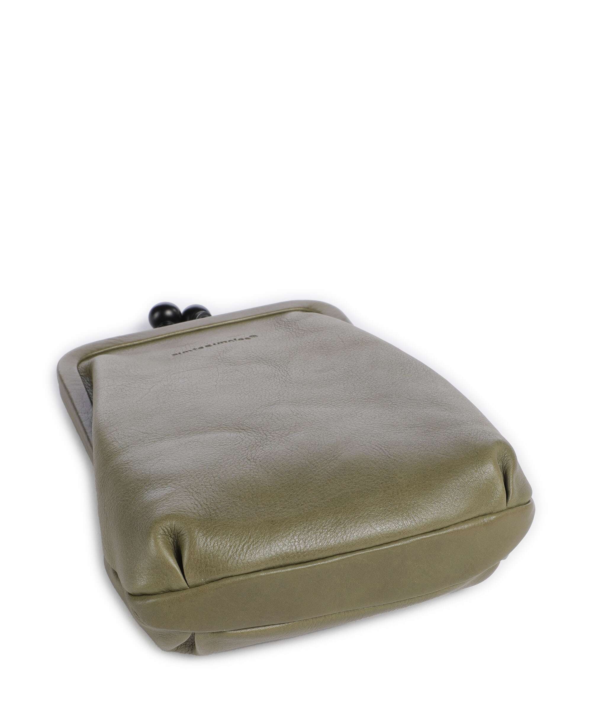 Aunts & Uncles Grandma's Luxury Club Mrs. Sugar Pop Crossbody bag olive branch - Image 5