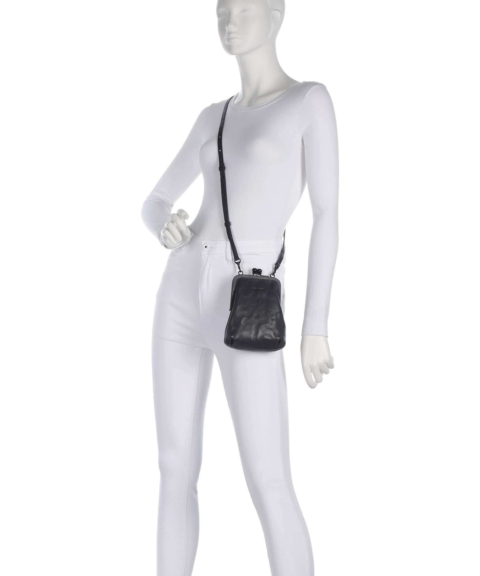 Aunts & Uncles Grandma's Luxury Club Mrs. Sugar Pop Crossbody bag navy blue - Image 3