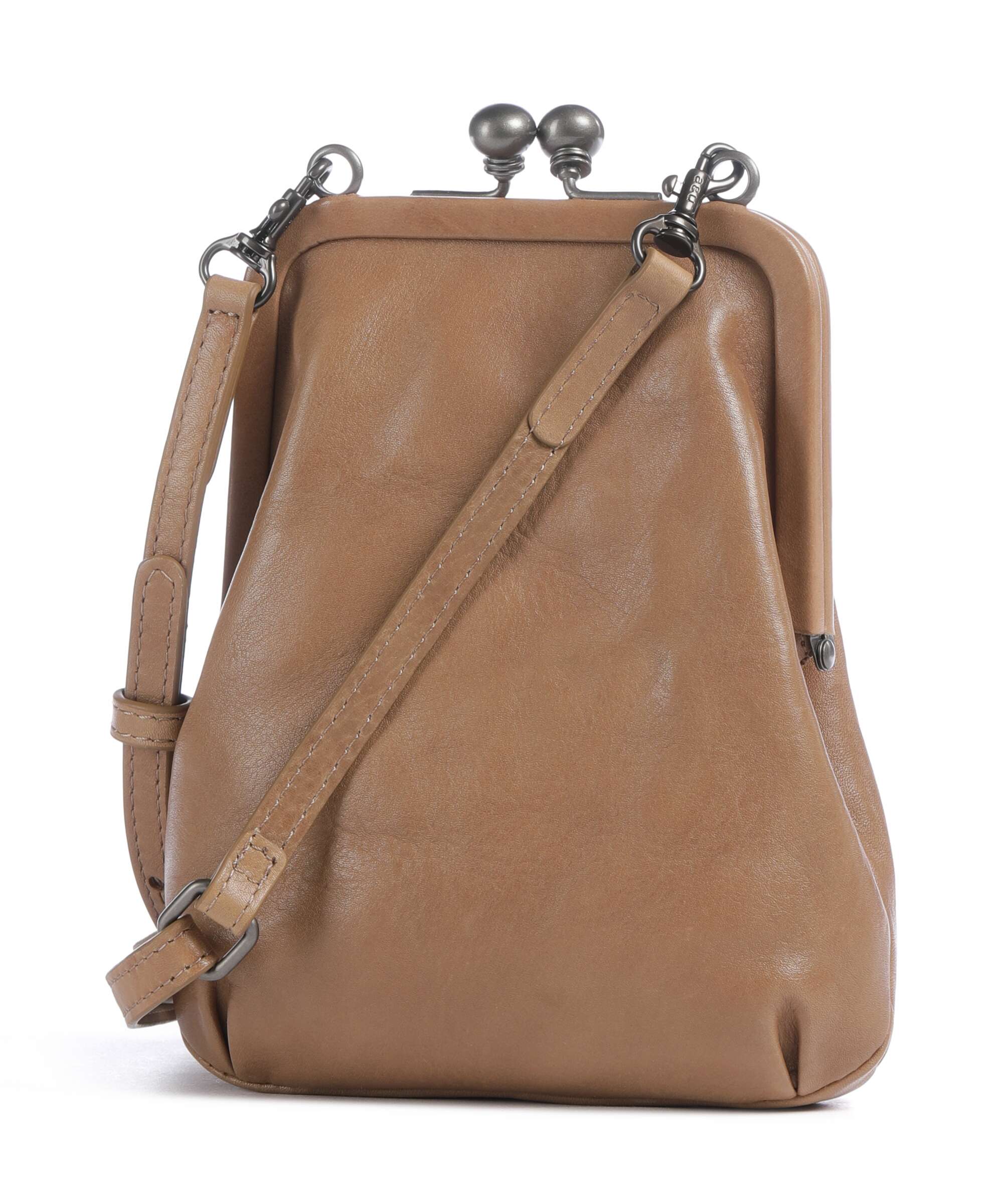 Aunts & Uncles Grandma's Luxury Club Mrs. Sugar Pop Crossbody bag iced coffee - Image 2