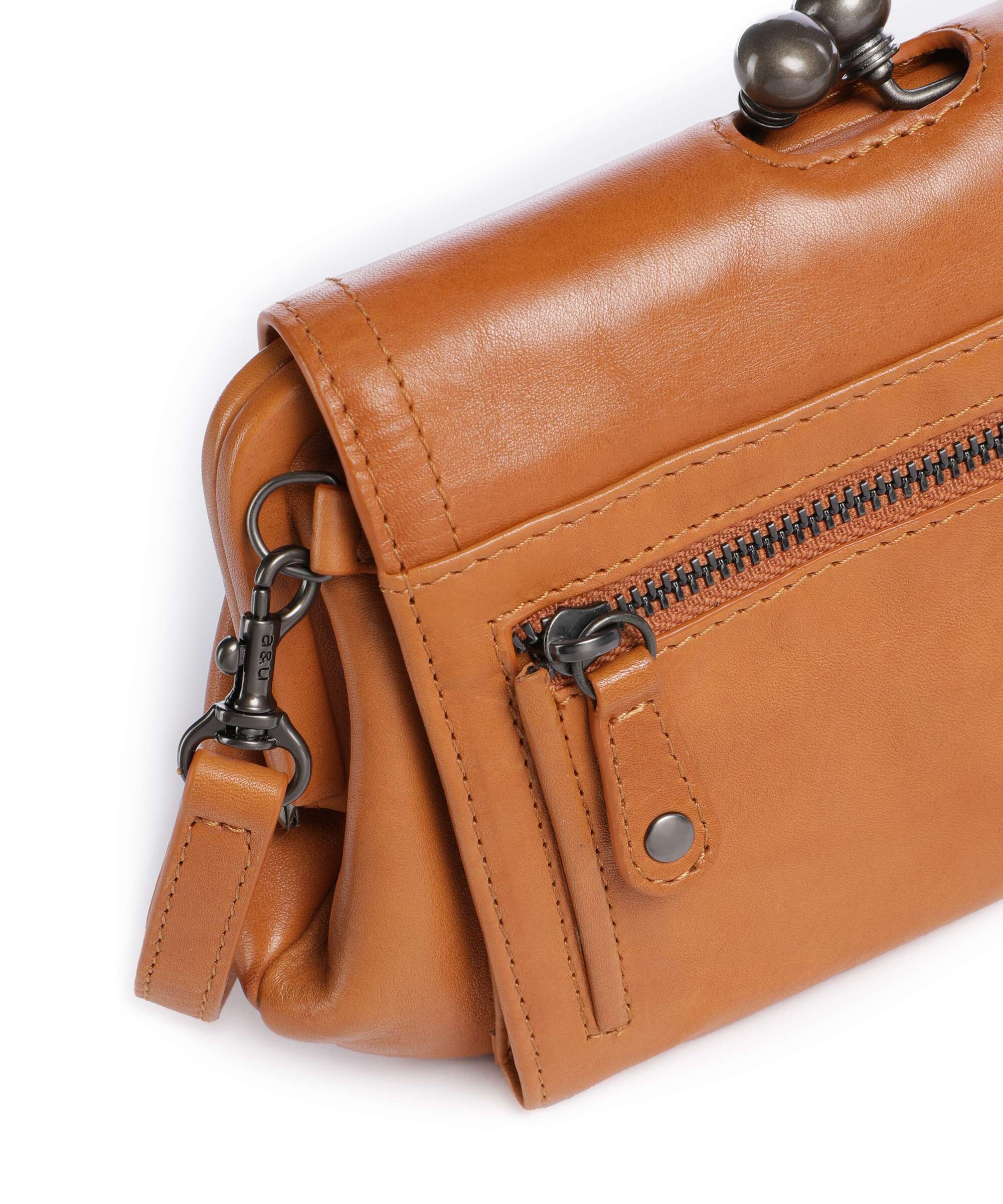 Aunts & Uncles Grandma's Luxury Club Mrs. Whoopie Pie Crossbody bag indian summer - Image 4