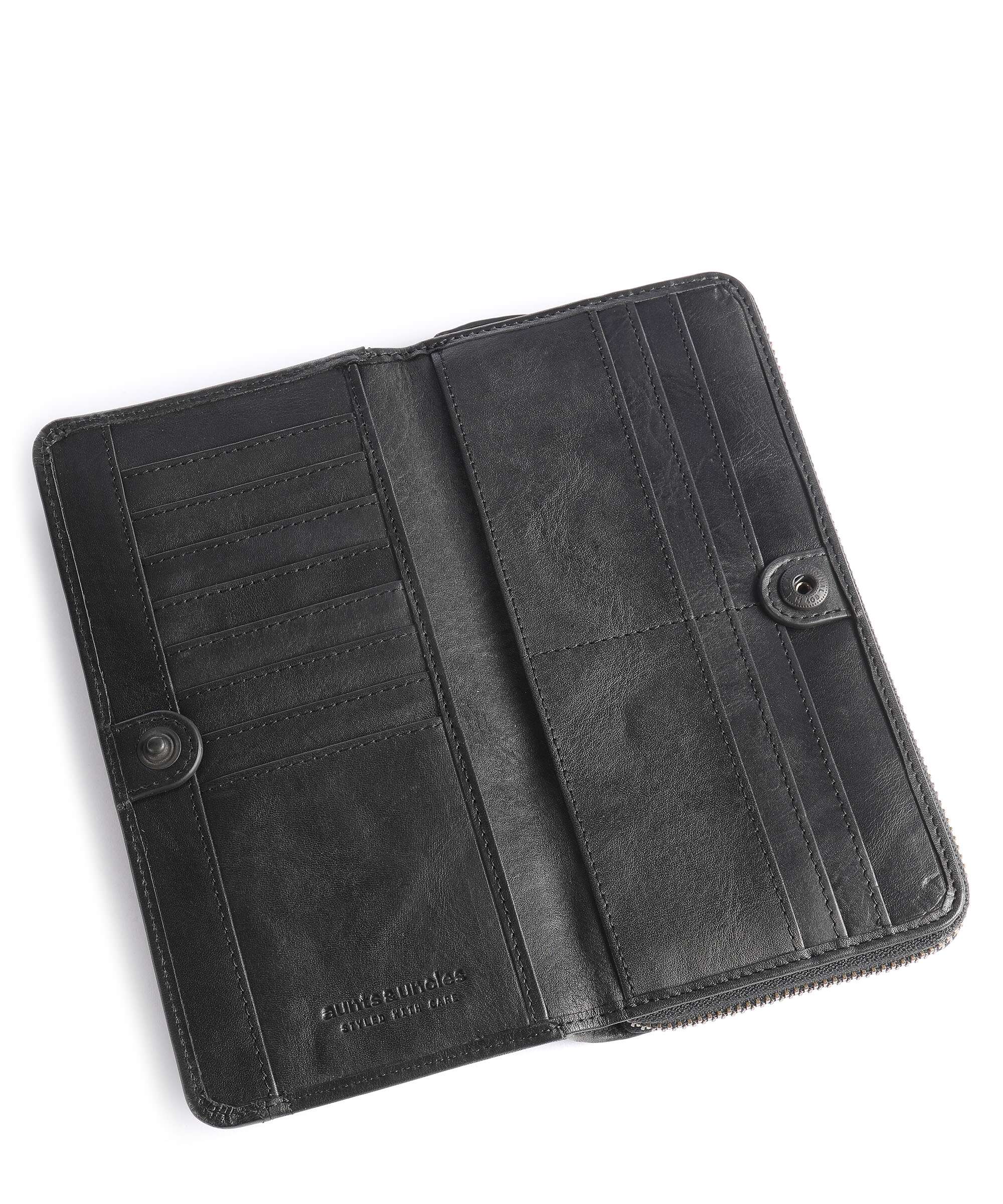Aunts & Uncles Grandma's Luxury Club Tilda Wallet tango - Image 3
