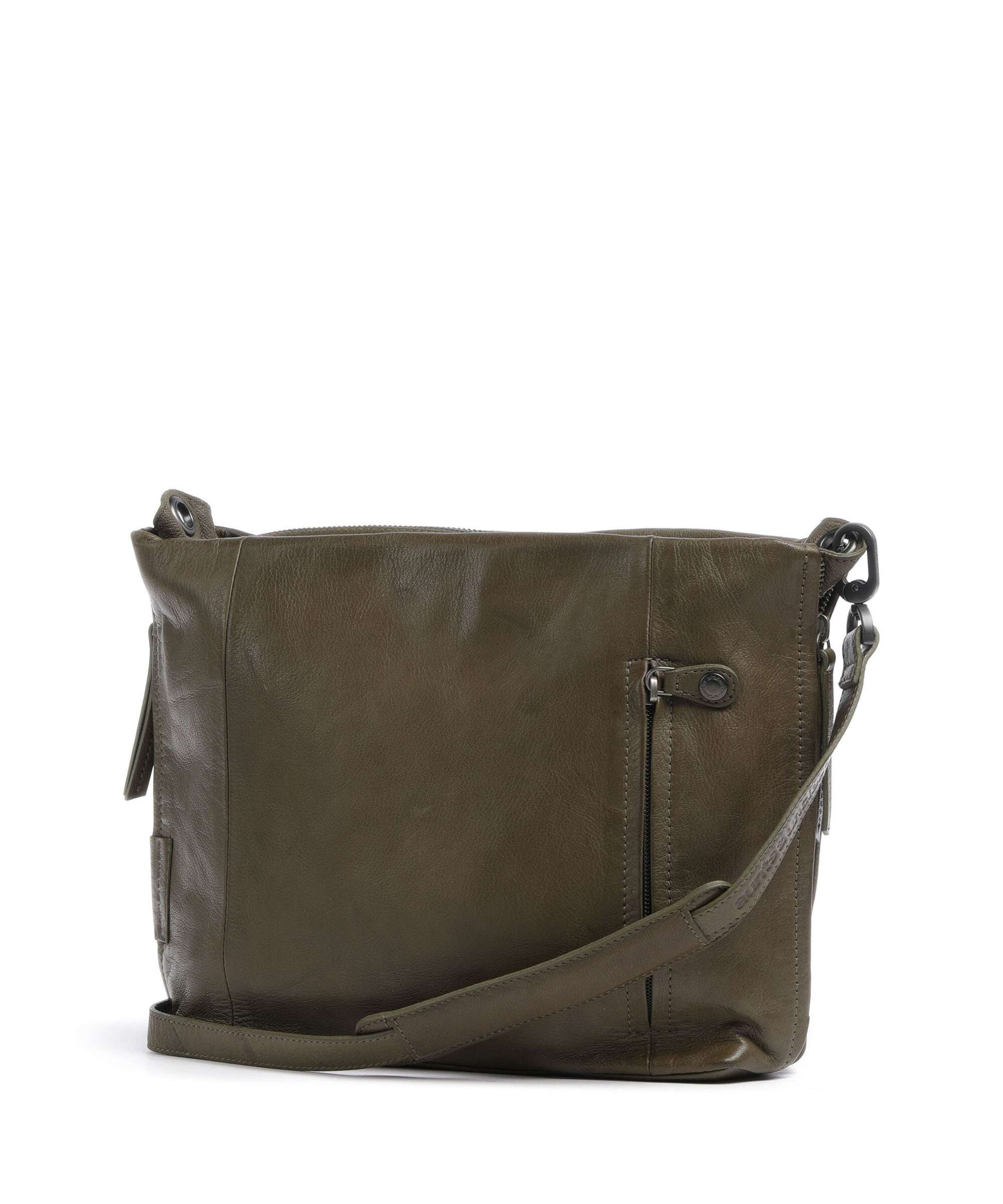 Aunts & Uncles Guerilla Gardeners Ashley Crossbody bag mistletoe - Image 2