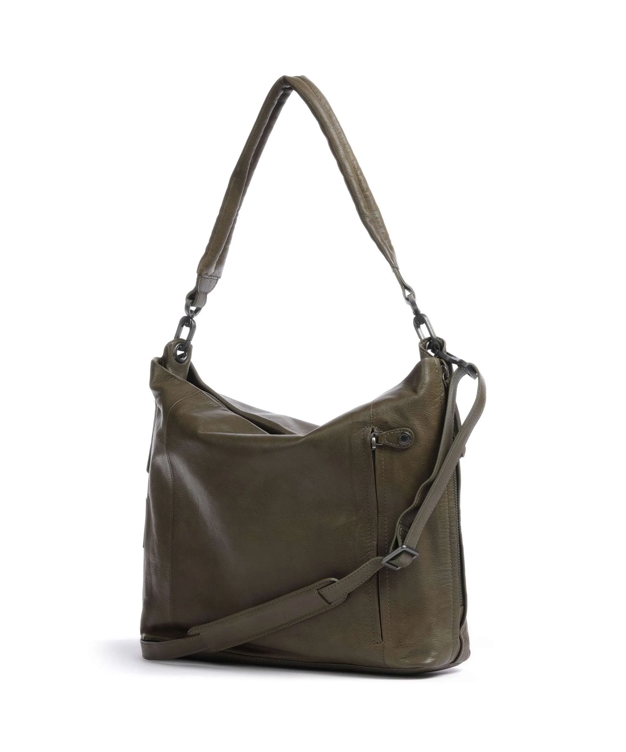 Aunts & Uncles Guerilla Gardeners Cassy Shoulder bag mistletoe - Image 2