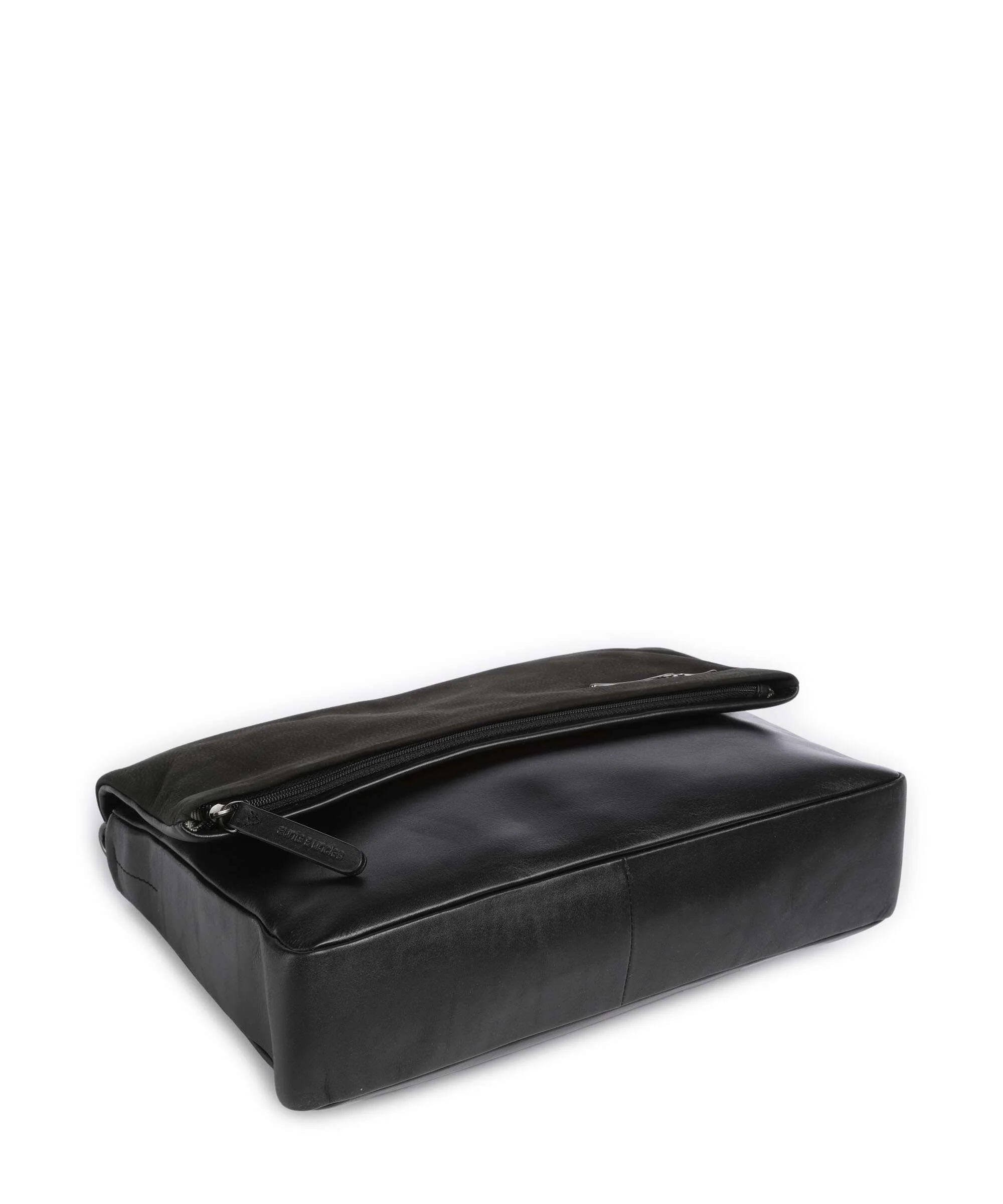 Aunts & Uncles Heavenly Meadow Eden Crossbody bag moonless night - Image 5