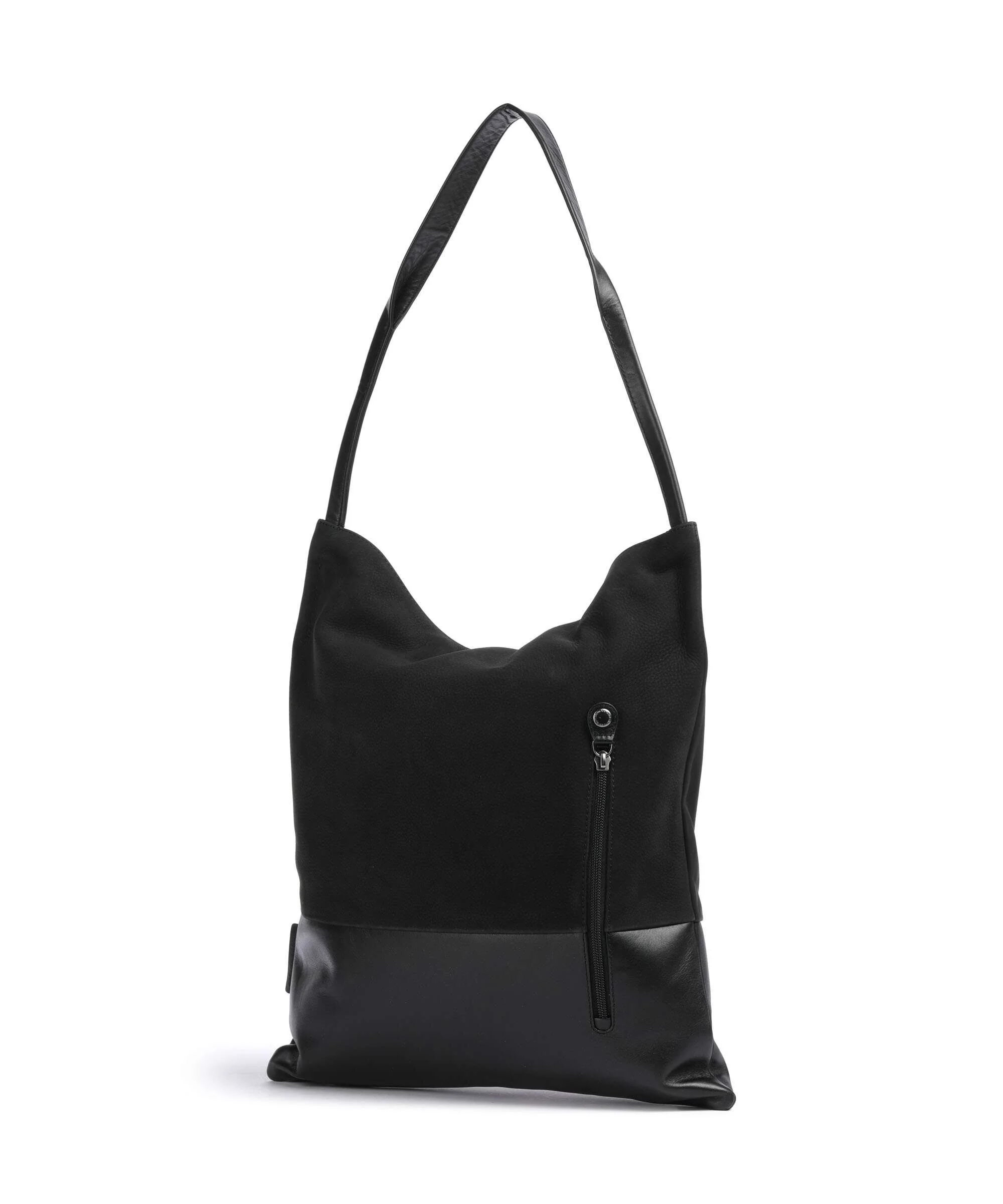 Aunts & Uncles Heavenly Meadow Lovin Hobo bag moonless night - Image 2