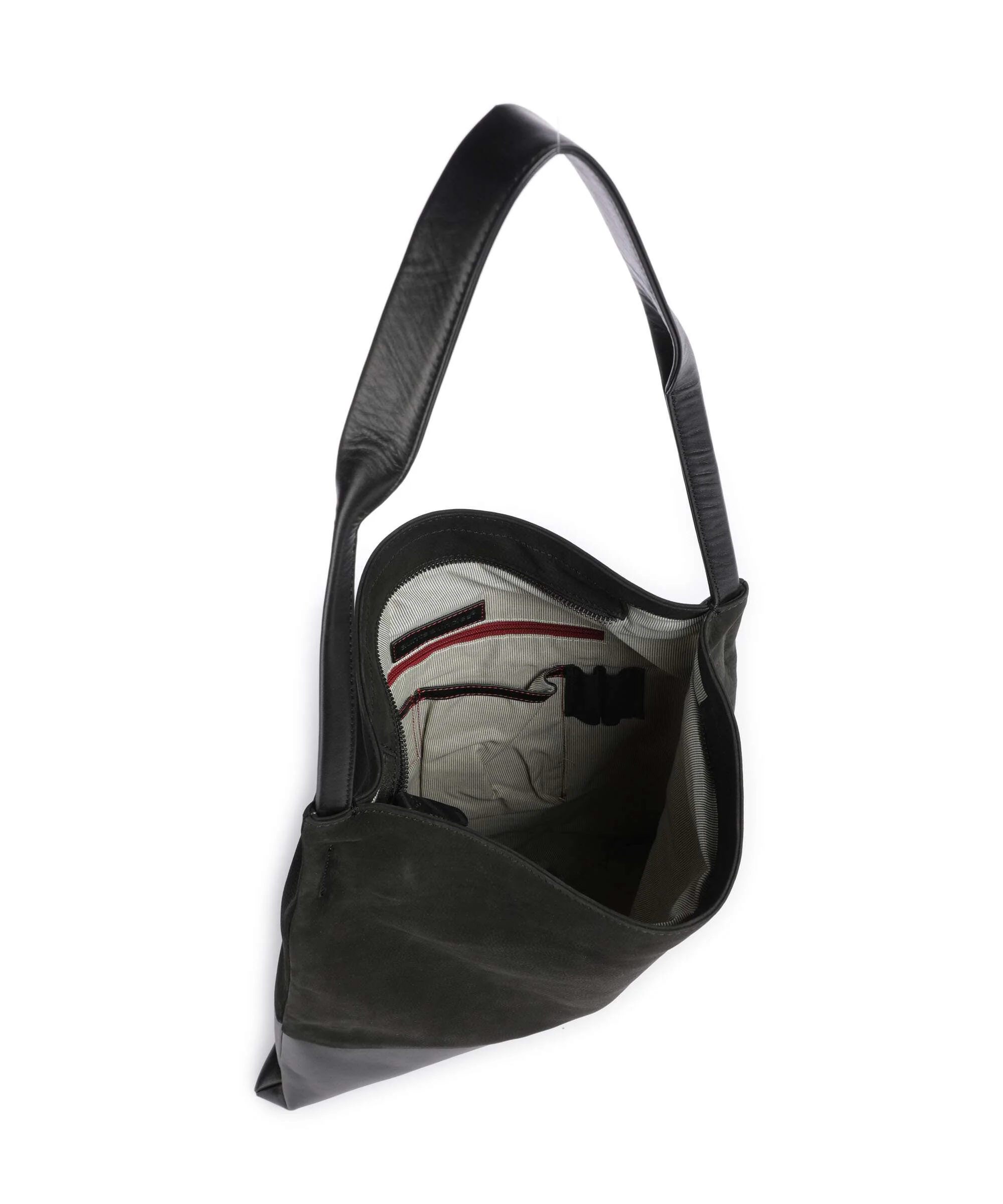 Aunts & Uncles Heavenly Meadow Lovin Hobo bag moonless night - Image 6