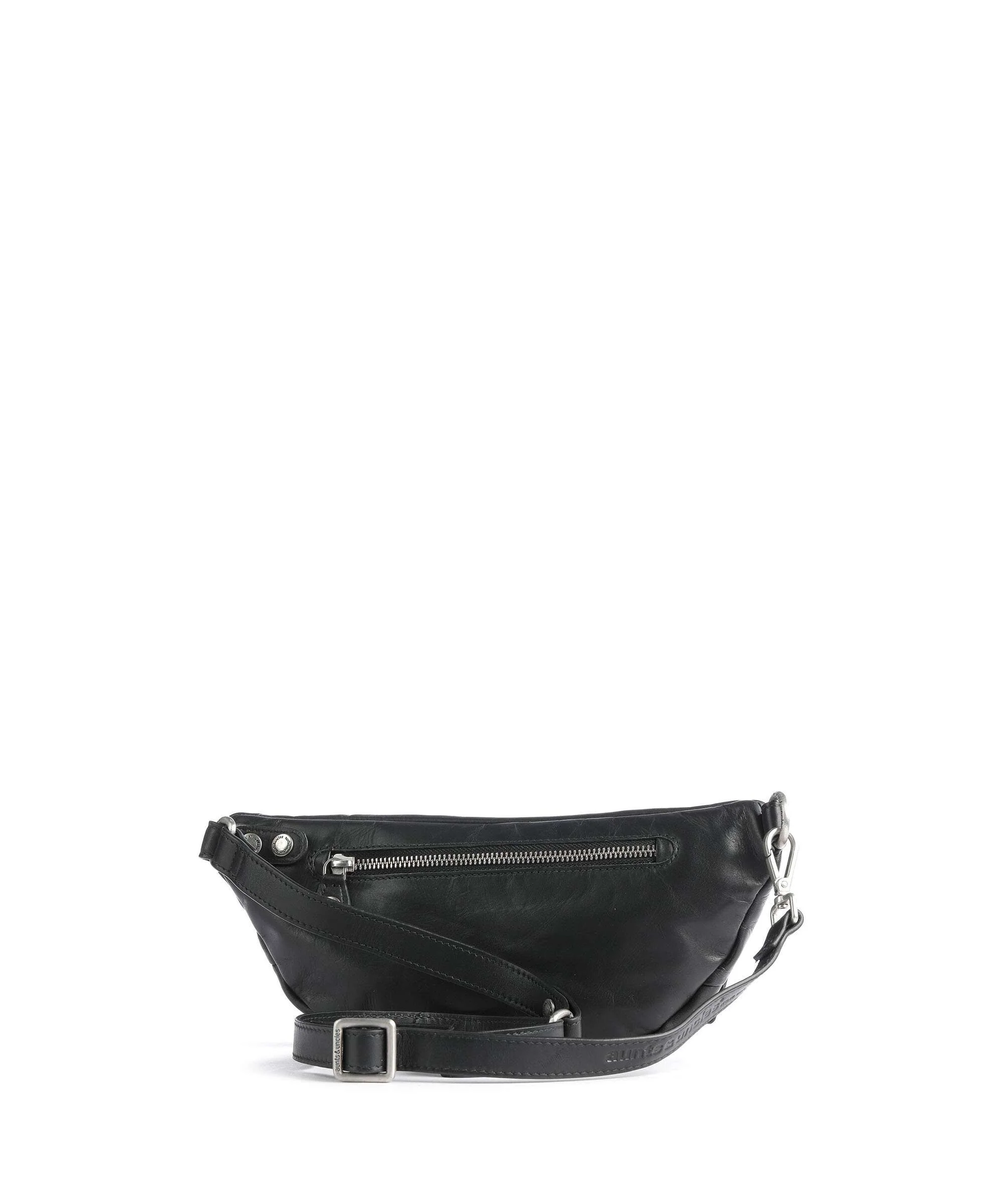 Aunts & Uncles Jamie's Orchard Bilberry Belt bag jet black - Image 2