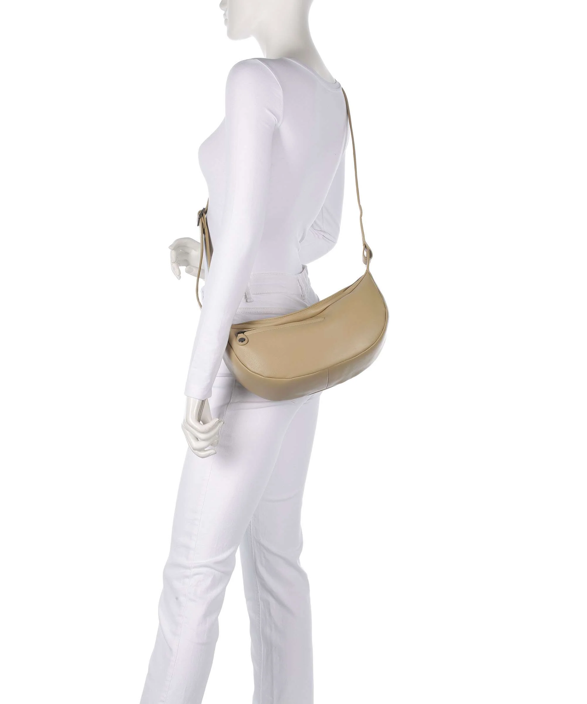 Aunts & Uncles Jamie's Orchard Crocus Shoulder bag starfish - Image 3