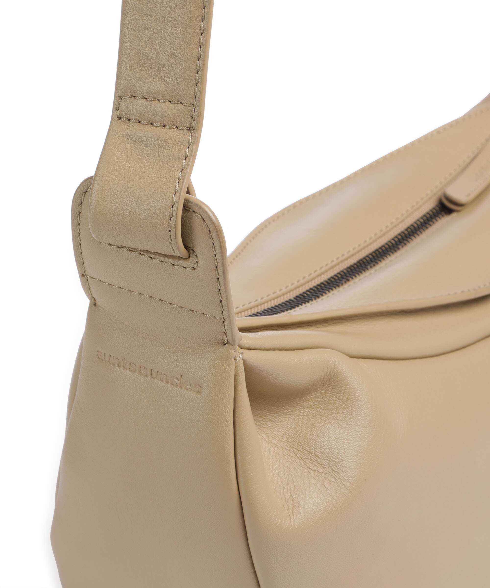 Aunts & Uncles Jamie's Orchard Crocus Shoulder bag starfish - Image 4
