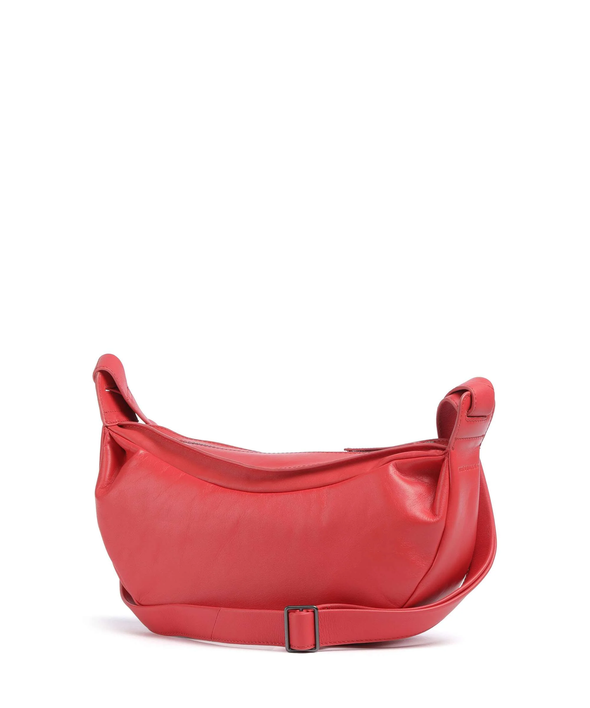 Aunts & Uncles Jamie's Orchard Crocus Shoulder bag coral - Image 2