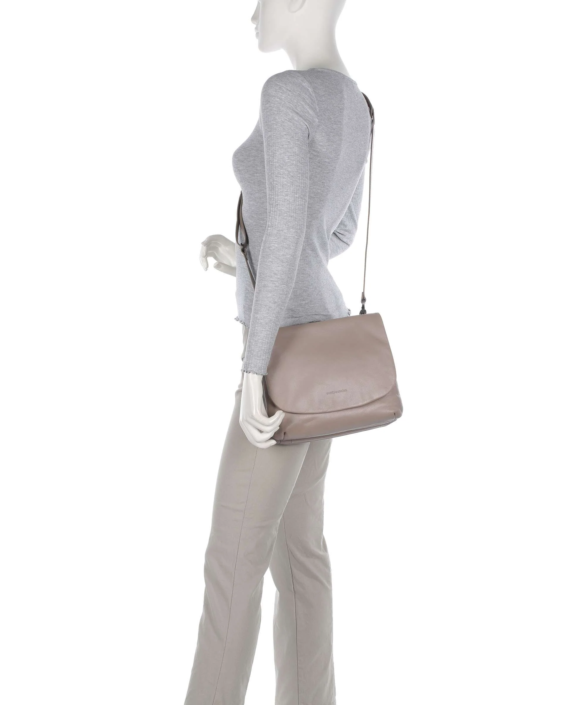 Aunts & Uncles Jamie's Orchard Jabong Crossbody bag cashmere - Image 3
