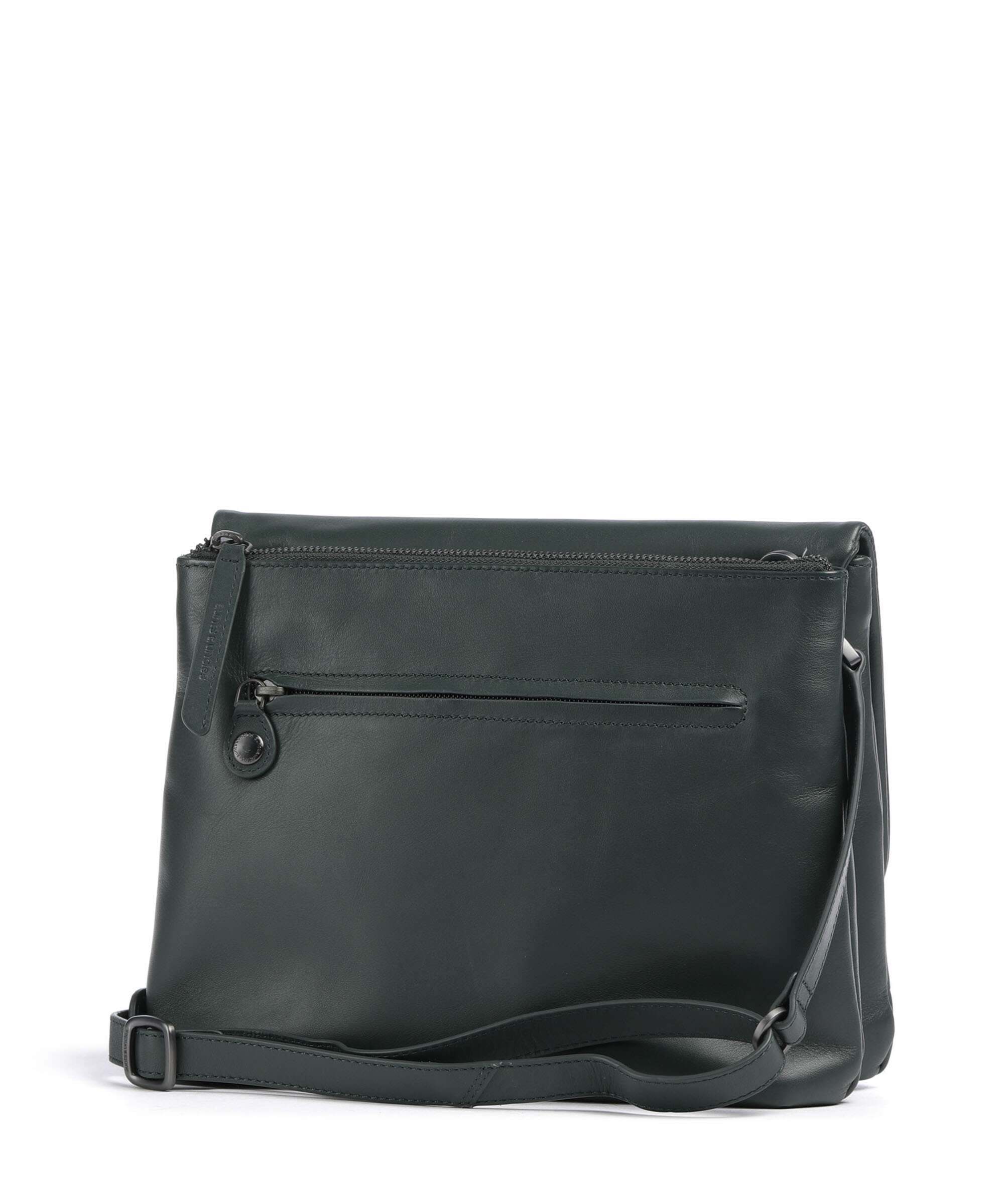 Aunts & Uncles Jamie's Orchard Jabong Crossbody bag deep lake - Image 2