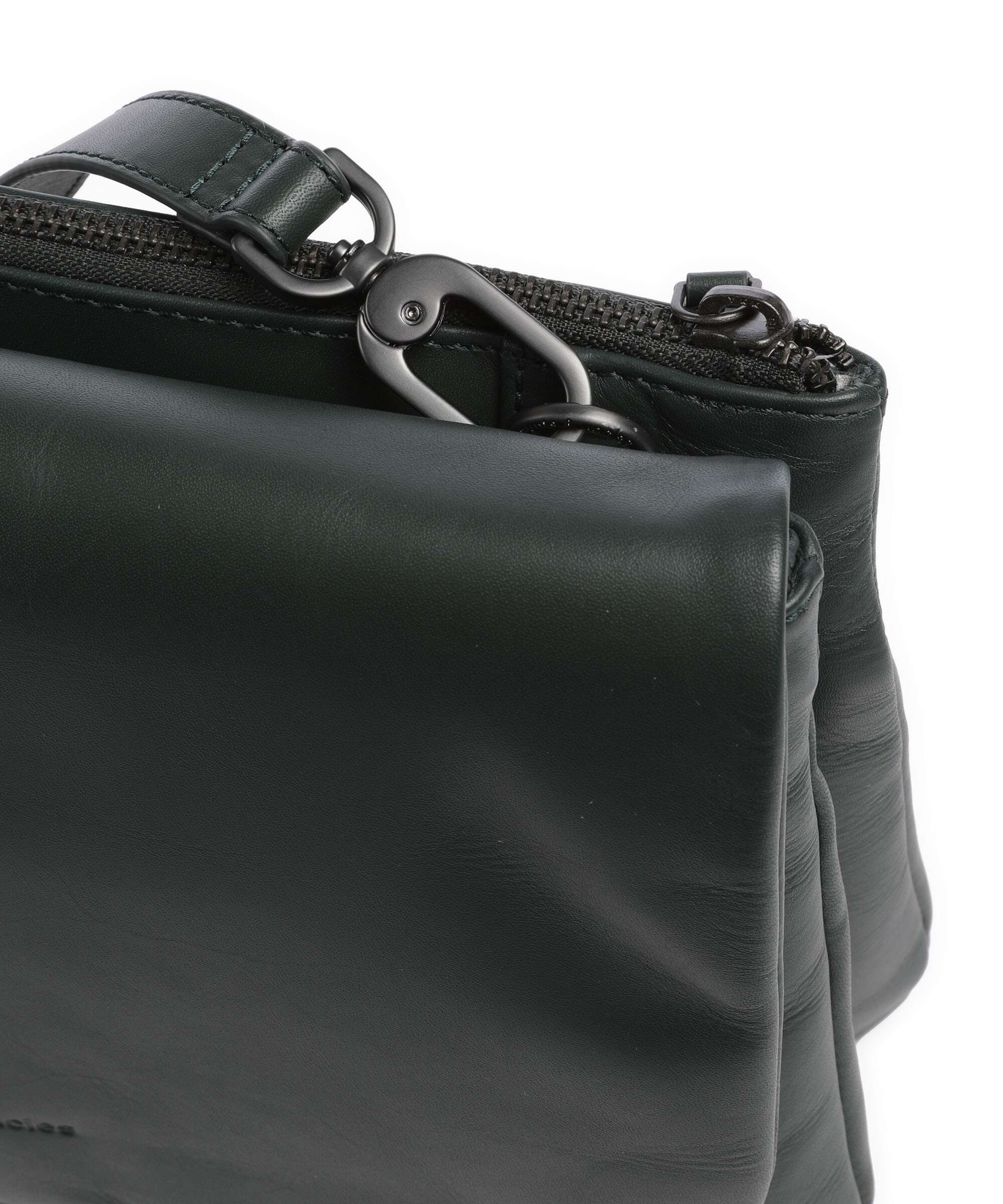 Aunts & Uncles Jamie's Orchard Jabong Crossbody bag deep lake - Image 4
