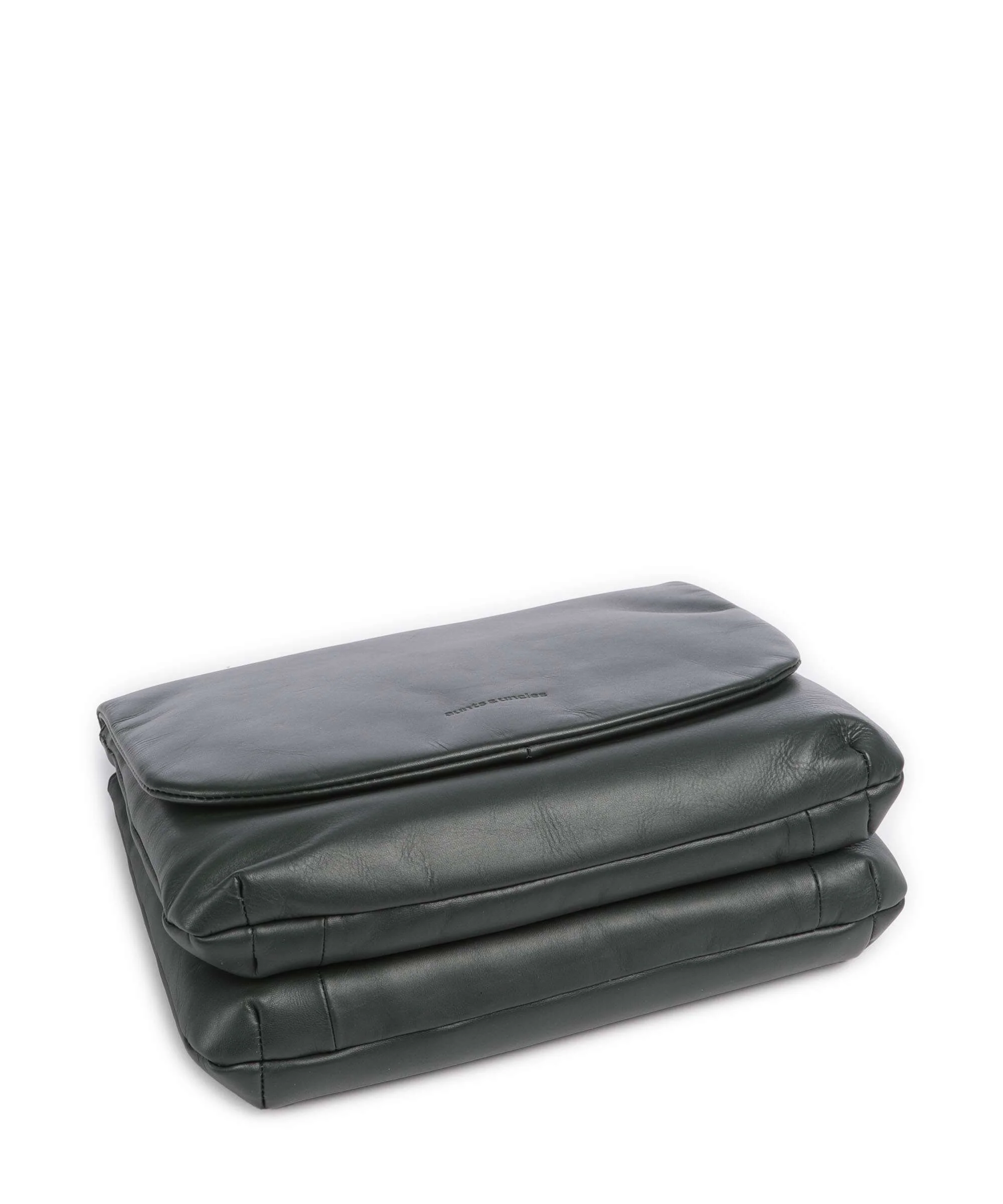 Aunts & Uncles Jamie's Orchard Jabong Crossbody bag deep lake - Image 5