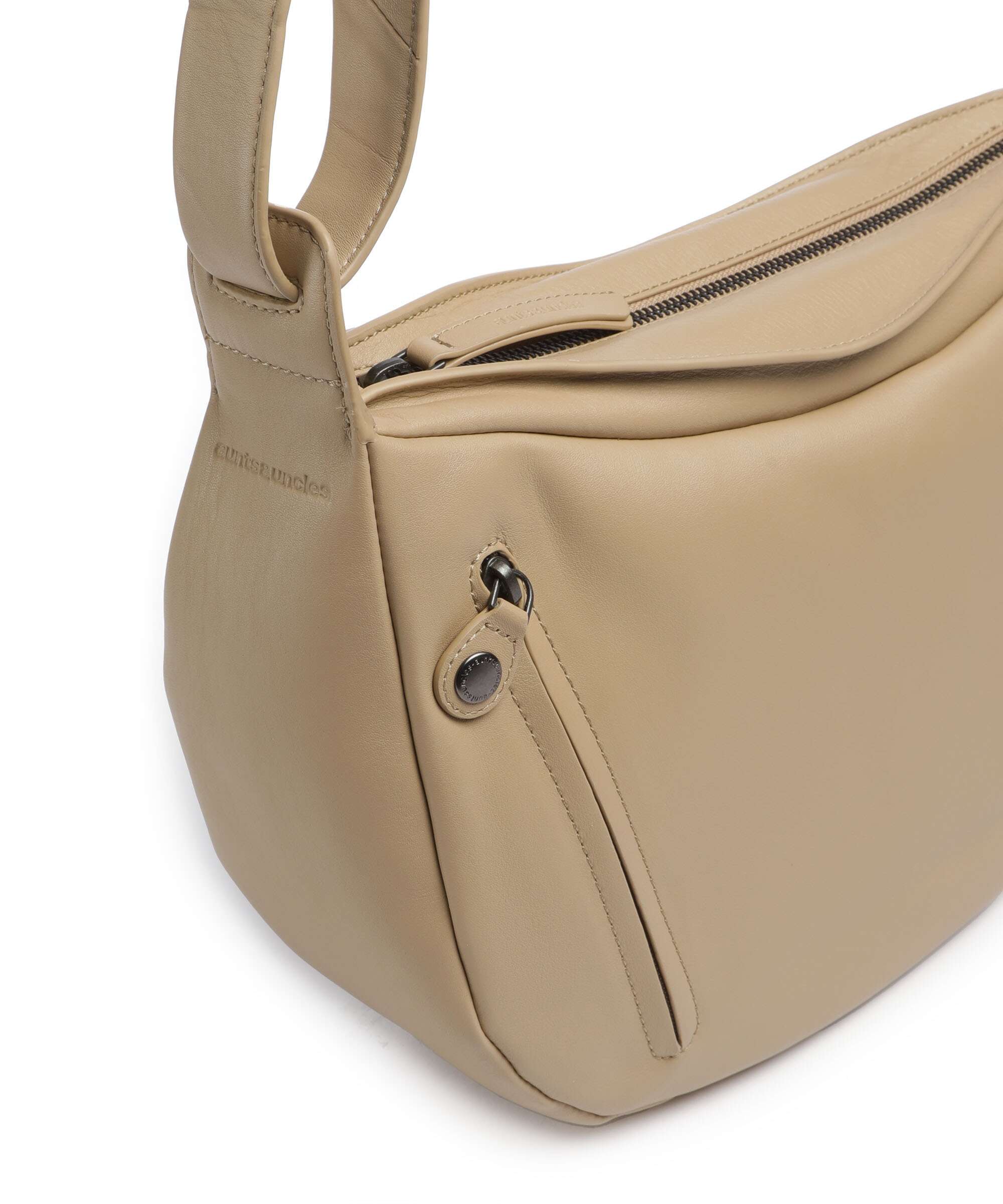 Aunts & Uncles Jamie's Orchard Mulberry Crossbody bag starfish - Image 4