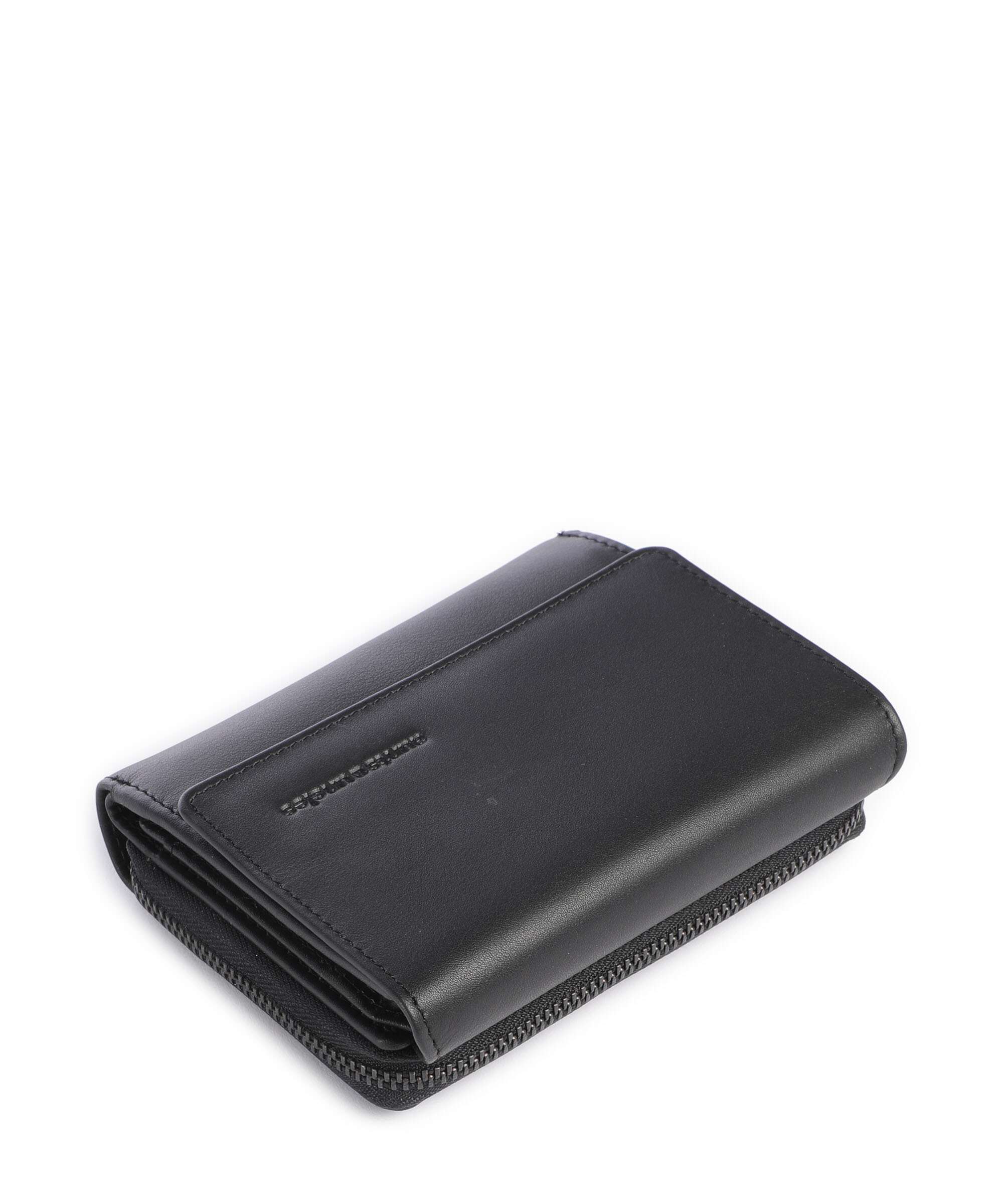 Aunts & Uncles Jamie's Orchard Myrtle Wallet jet black - Image 5