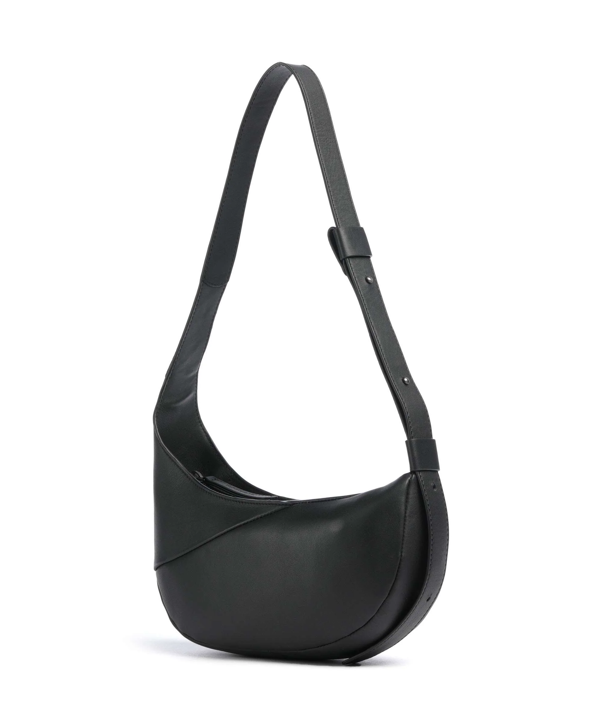 Aunts & Uncles Jamie's Orchard Orchid Shoulder bag jet black - Image 2