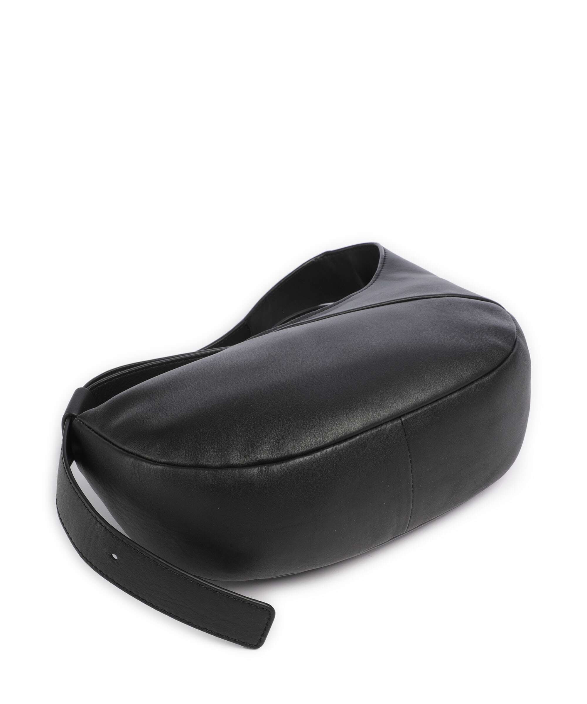 Aunts & Uncles Jamie's Orchard Orchid Shoulder bag jet black - Image 4