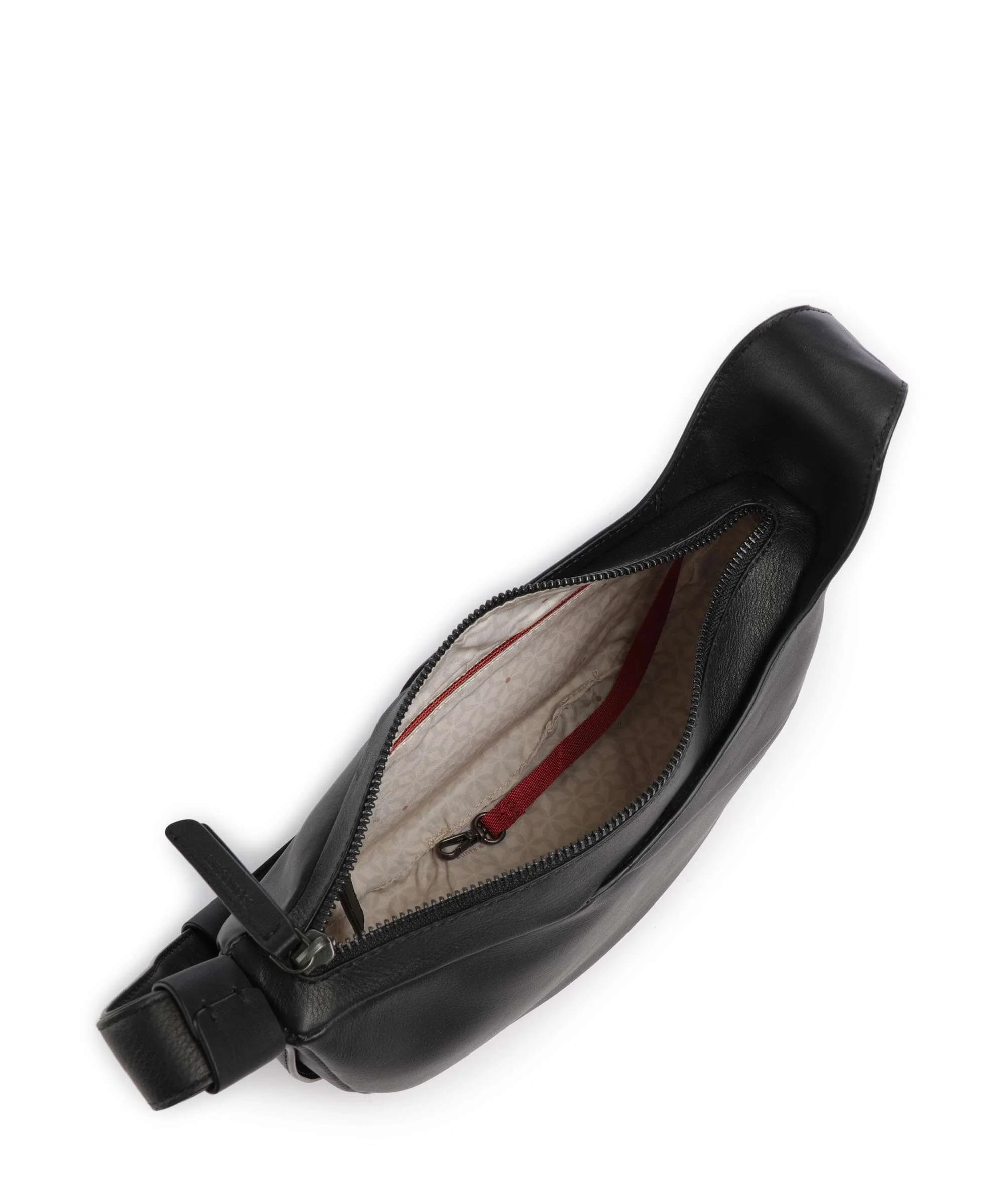 Aunts & Uncles Jamie's Orchard Orchid Shoulder bag jet black - Image 5