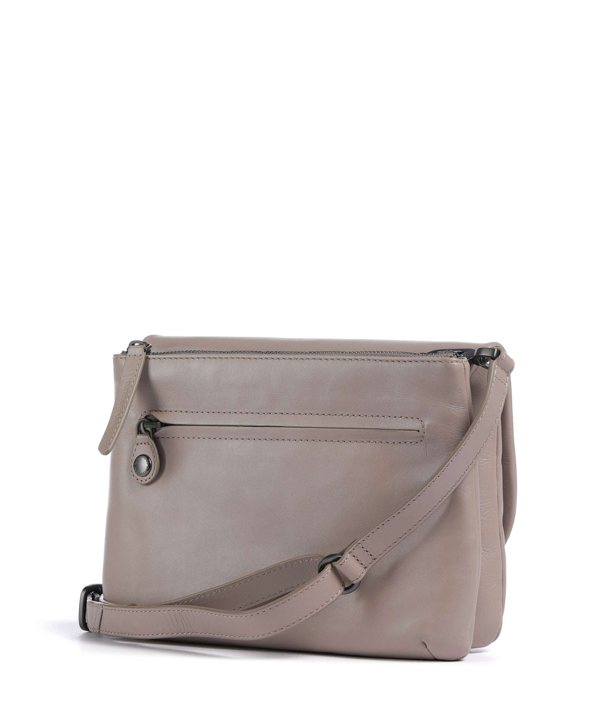 Aunts & Uncles Jamie's Orchard Pepino Crossbody bag cashmere - Image 2