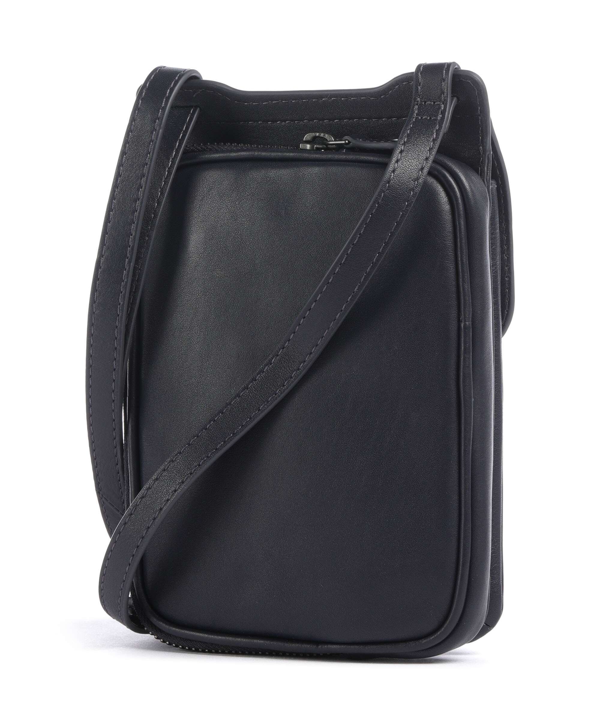 Aunts & Uncles Jamie's Orchard Tulip Phone bag dark horizon - Image 2