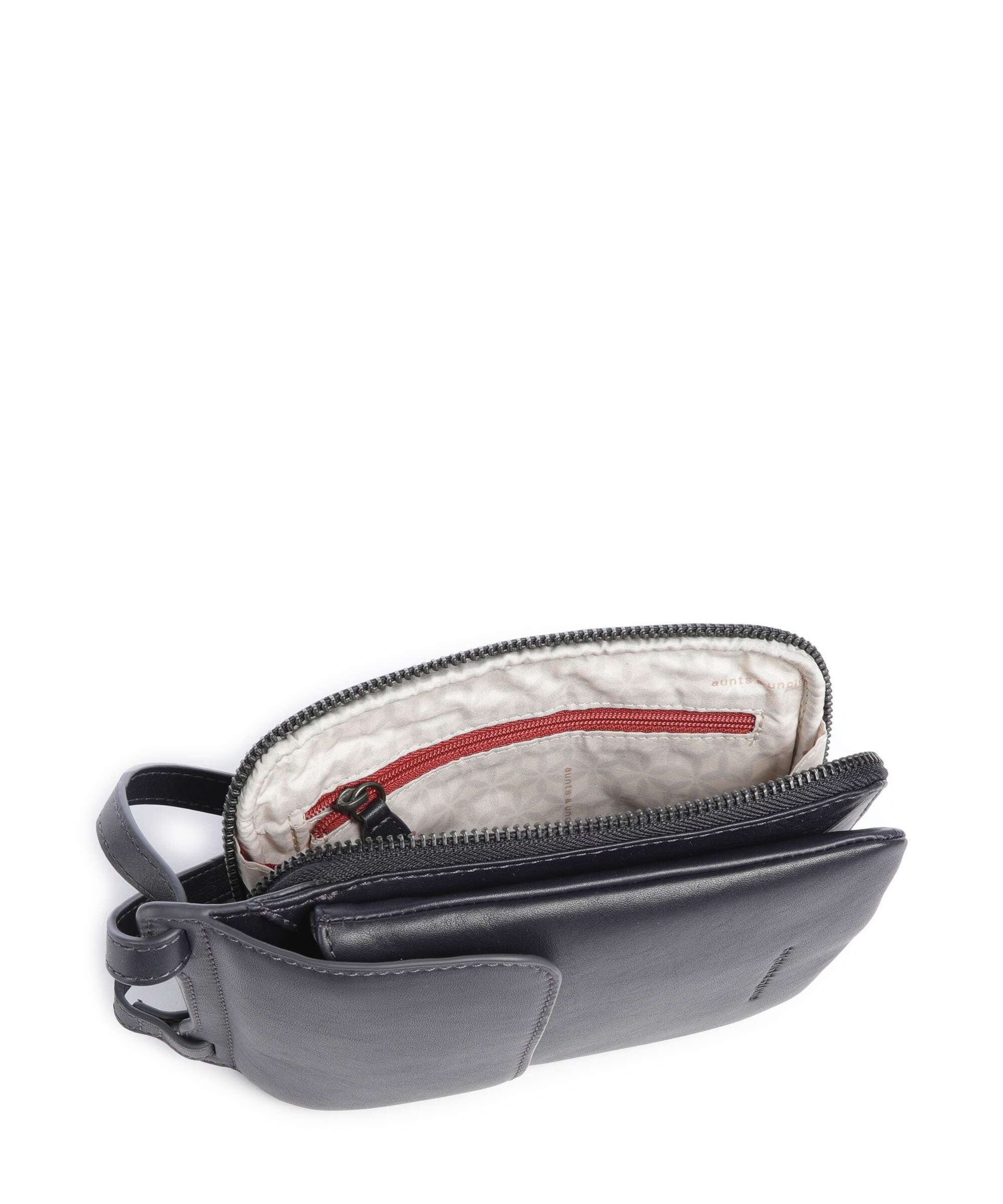 Aunts & Uncles Jamie's Orchard Tulip Phone bag dark horizon - Image 5