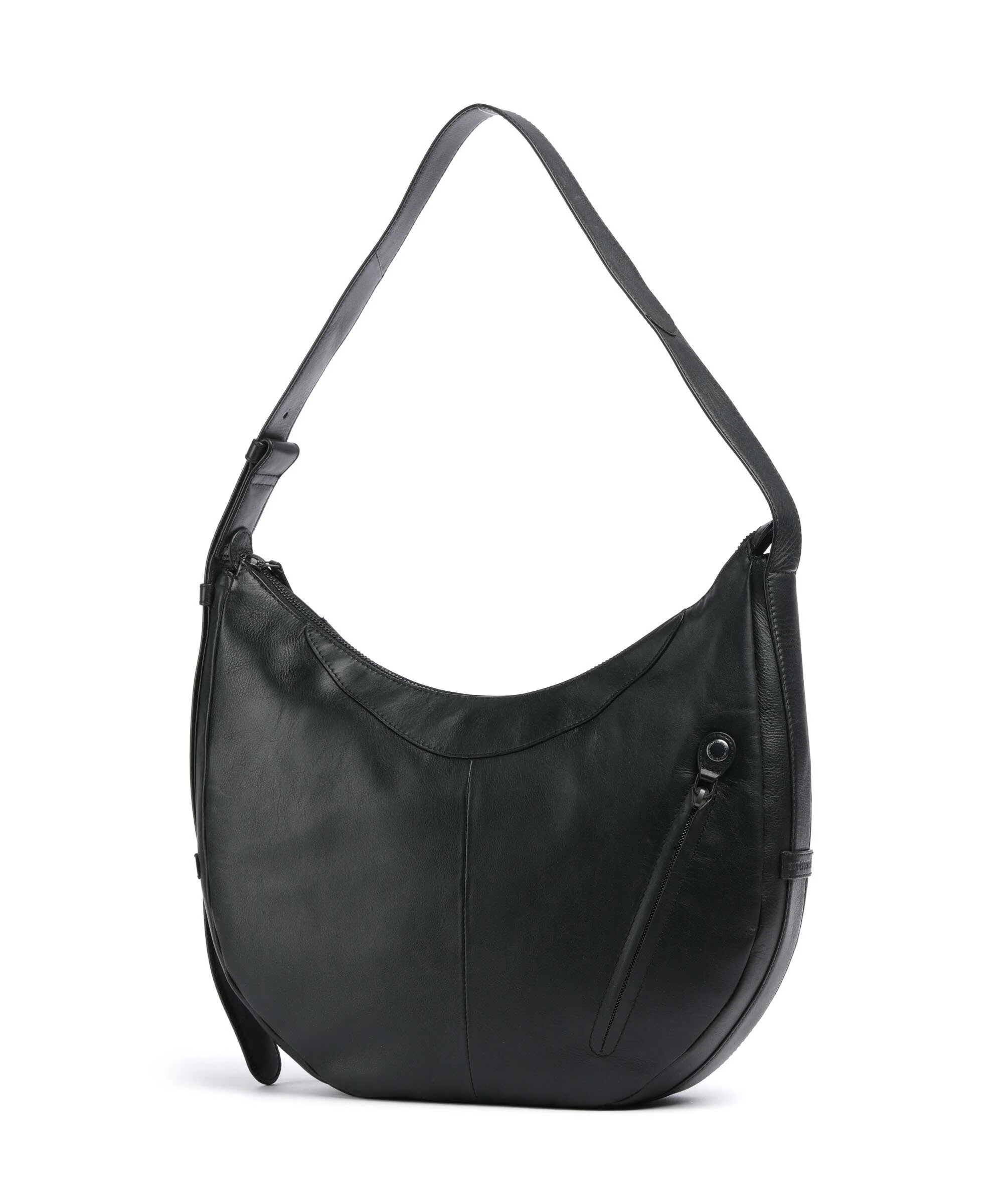 Aunts & Uncles Jamies Orchard Windflower Shoulder bag black - Image 2