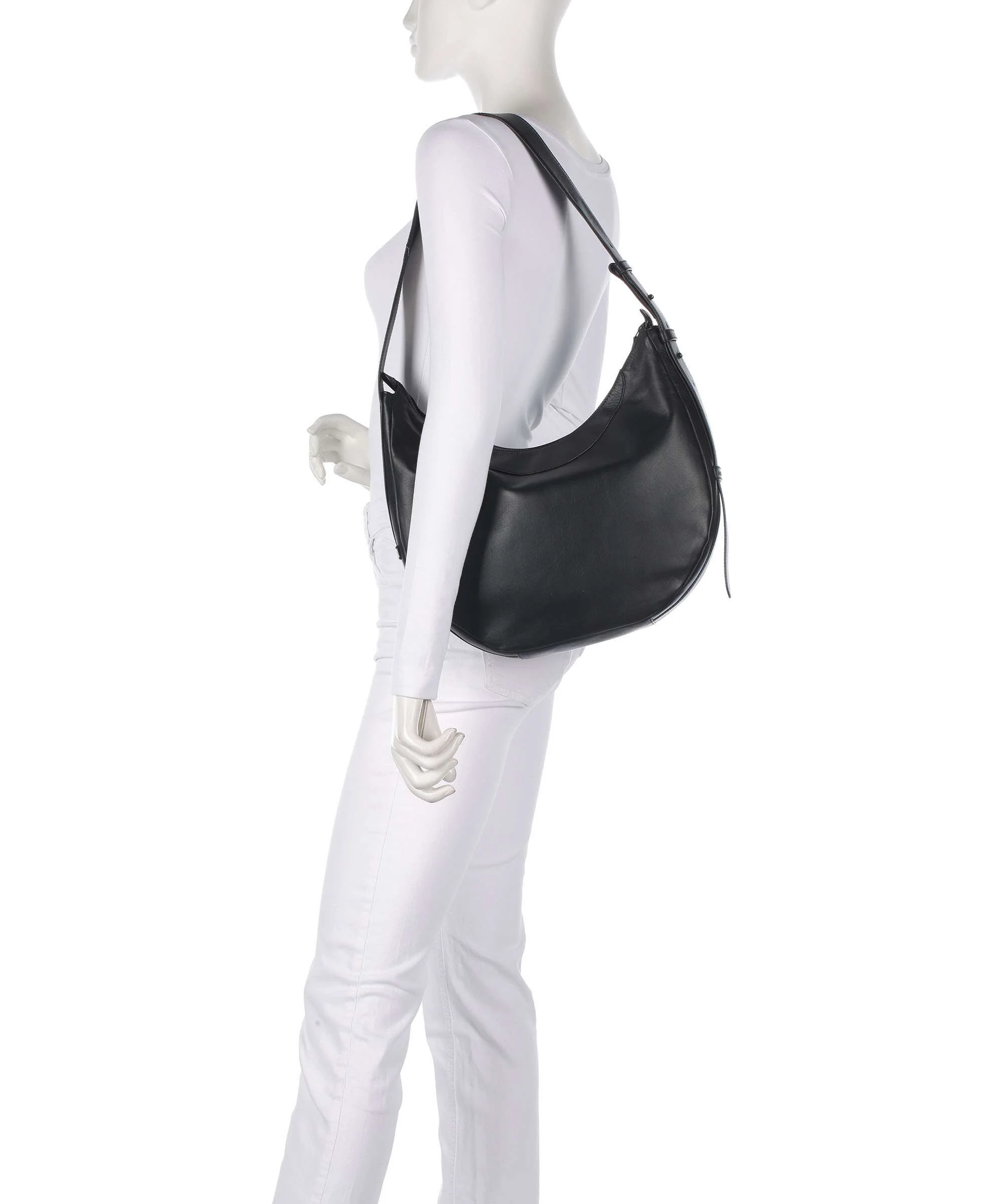 Aunts & Uncles Jamies Orchard Windflower Shoulder bag black - Image 3