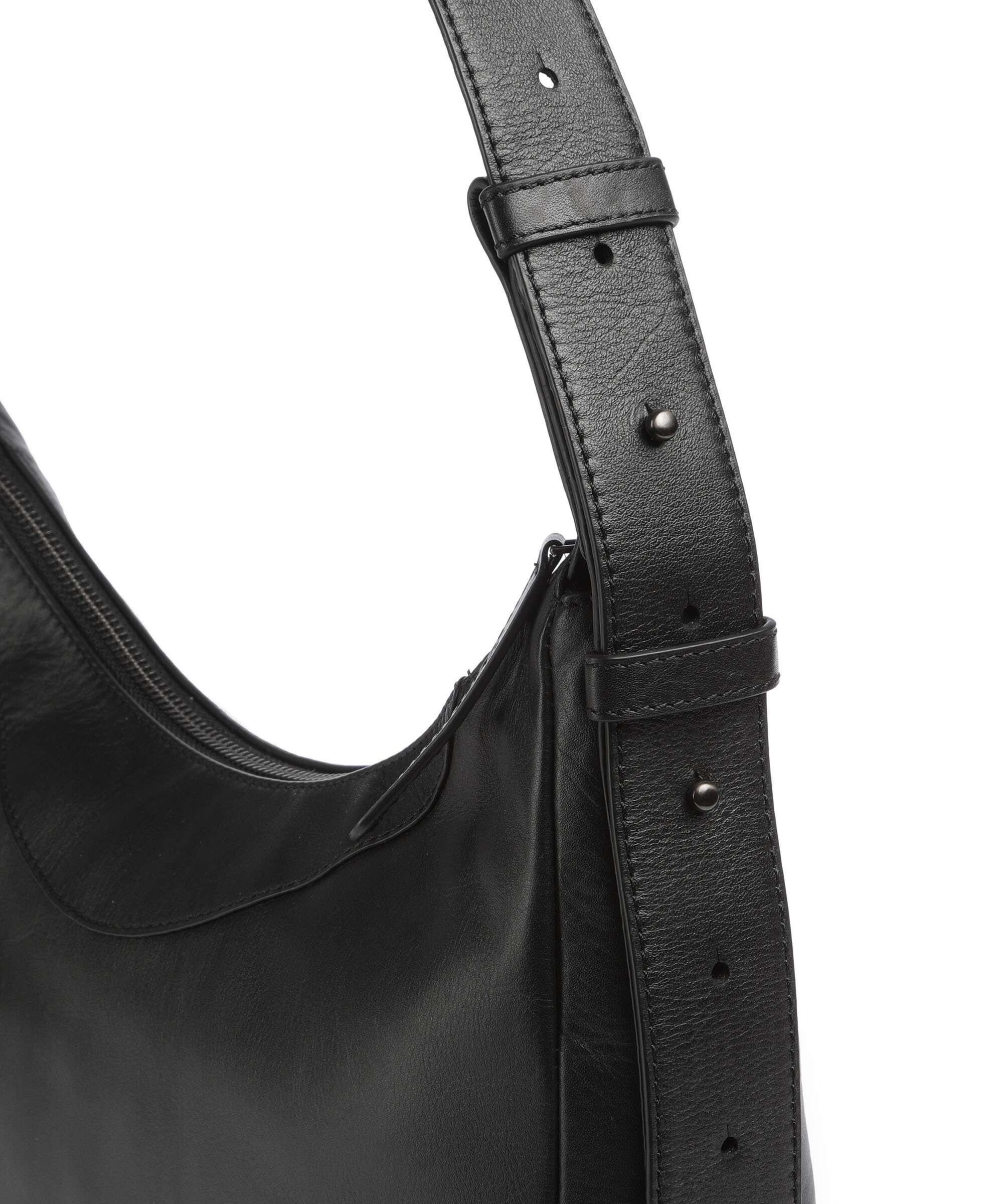 Aunts & Uncles Jamies Orchard Windflower Shoulder bag black - Image 4