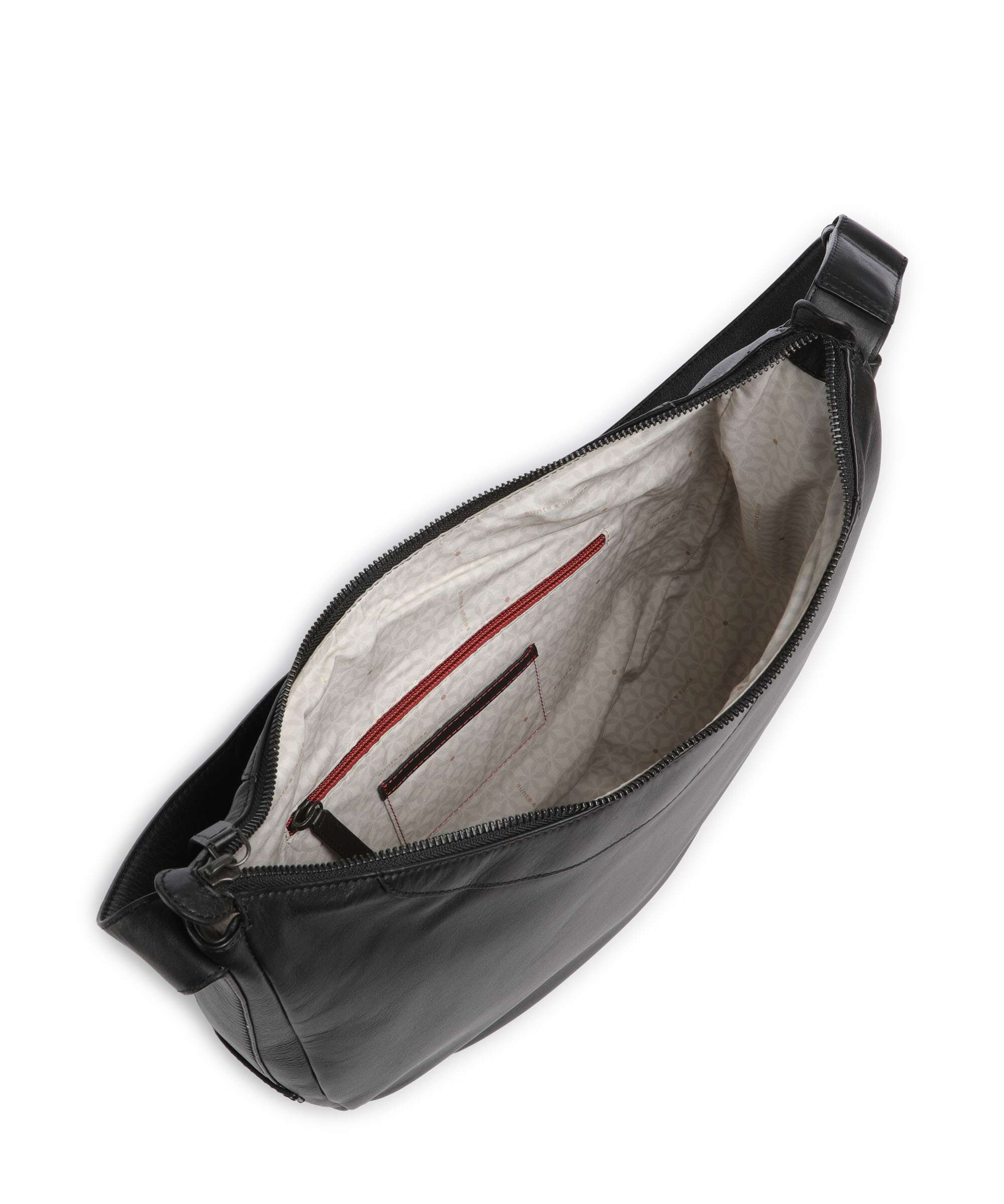 Aunts & Uncles Jamies Orchard Windflower Shoulder bag black - Image 6
