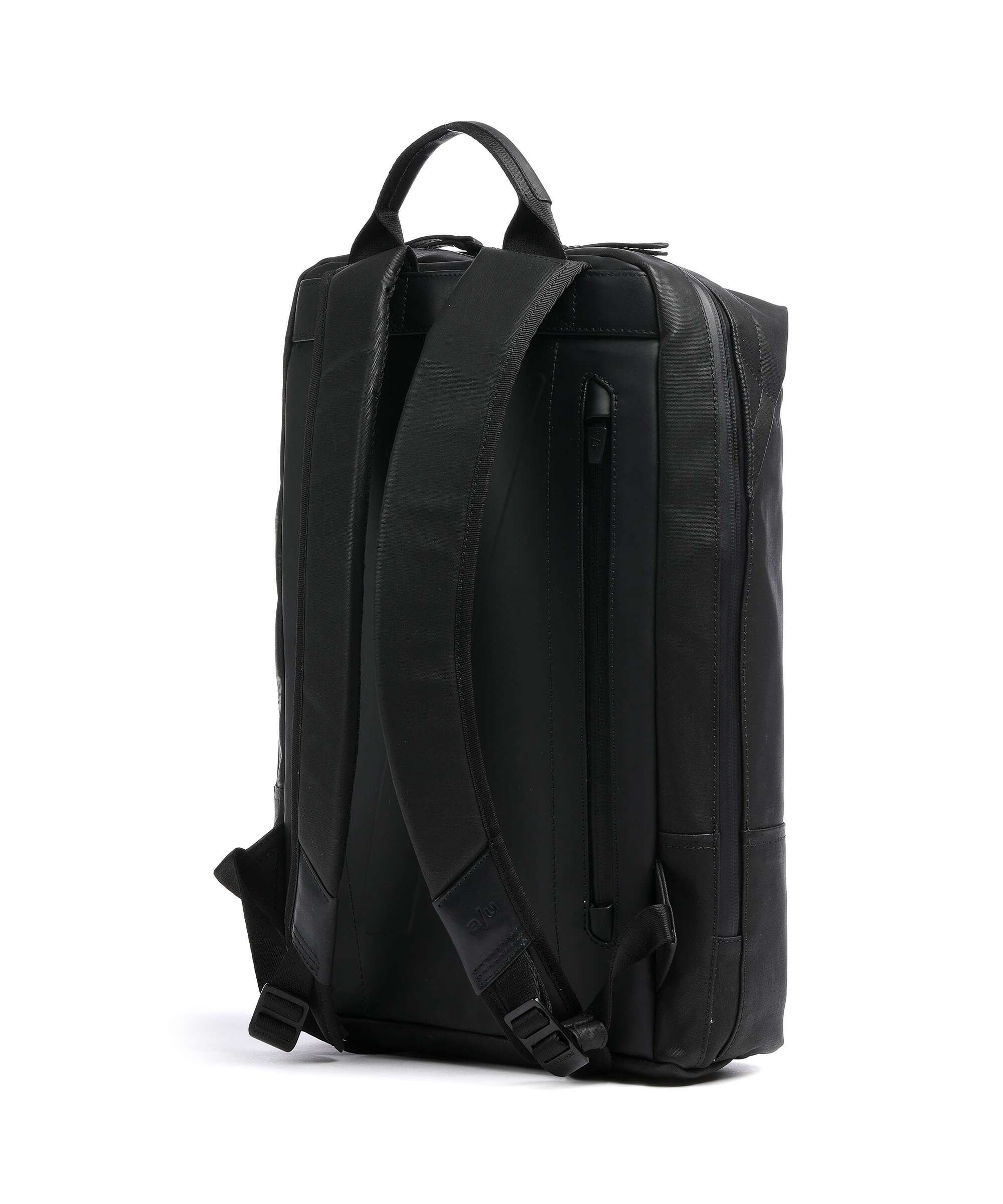 Aunts & Uncles Japan Hamamatsu Backpack black - Image 2