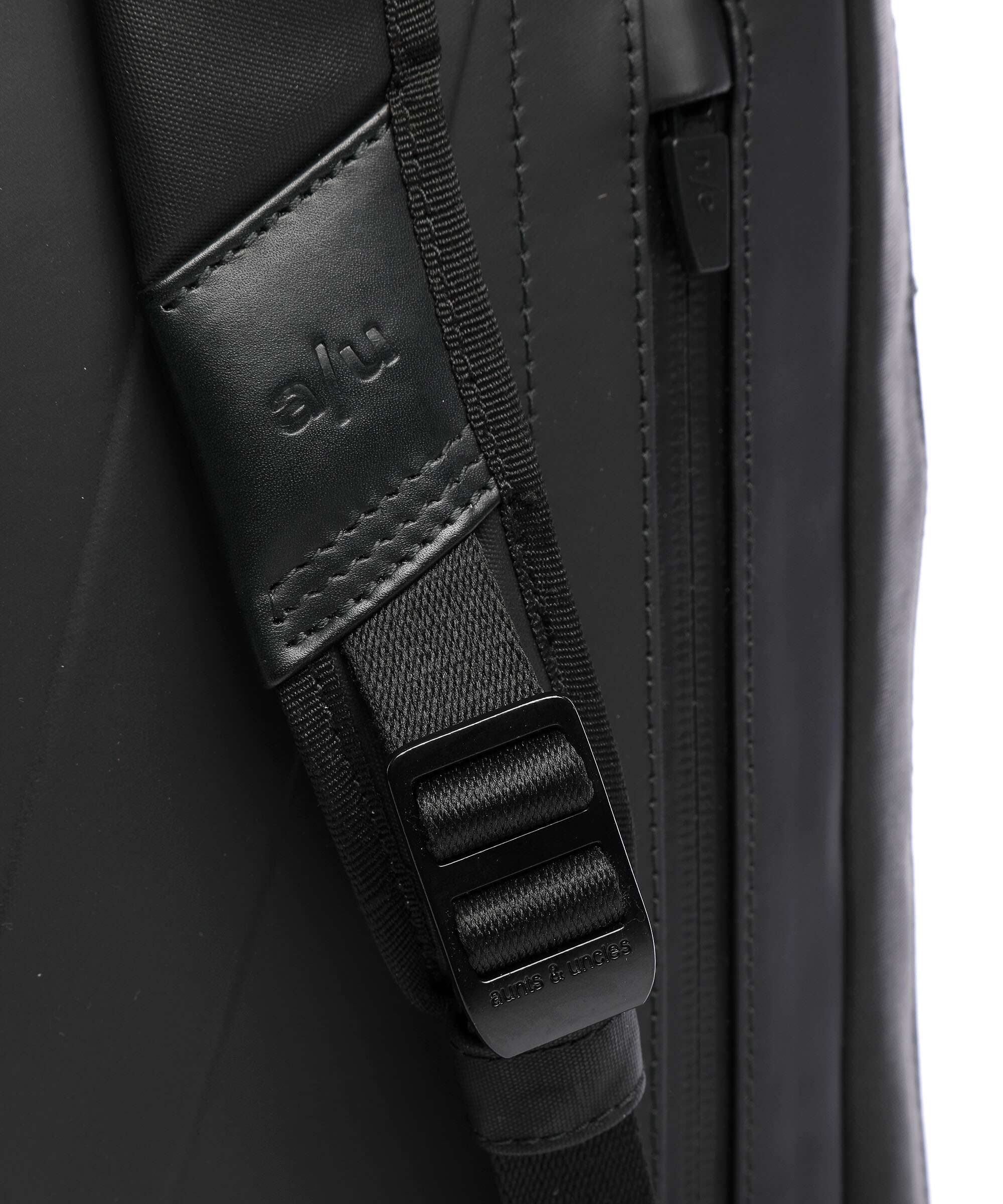 Aunts & Uncles Japan Hamamatsu Backpack black - Image 5