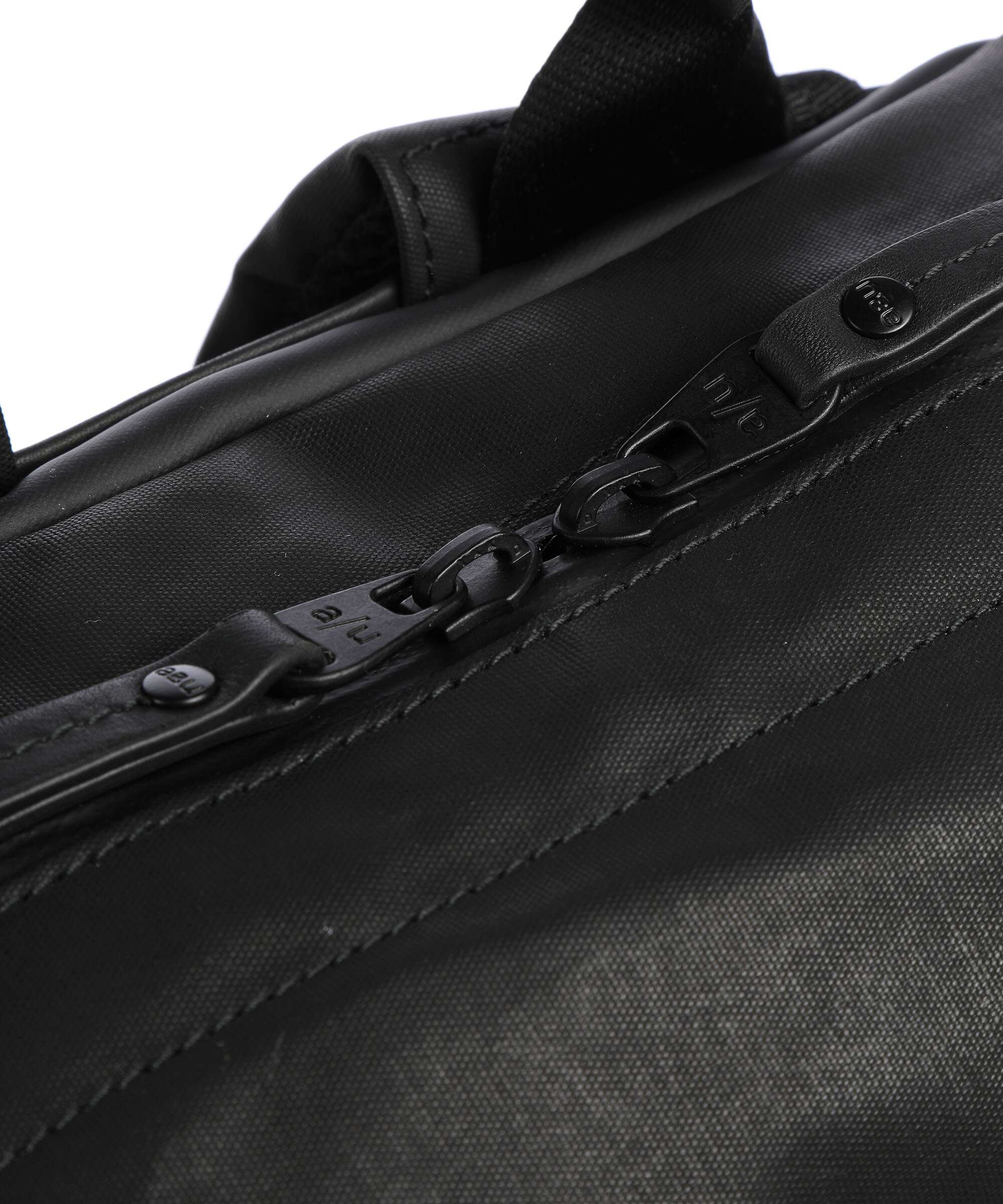Aunts & Uncles Japan Hamamatsu Backpack black - Image 6
