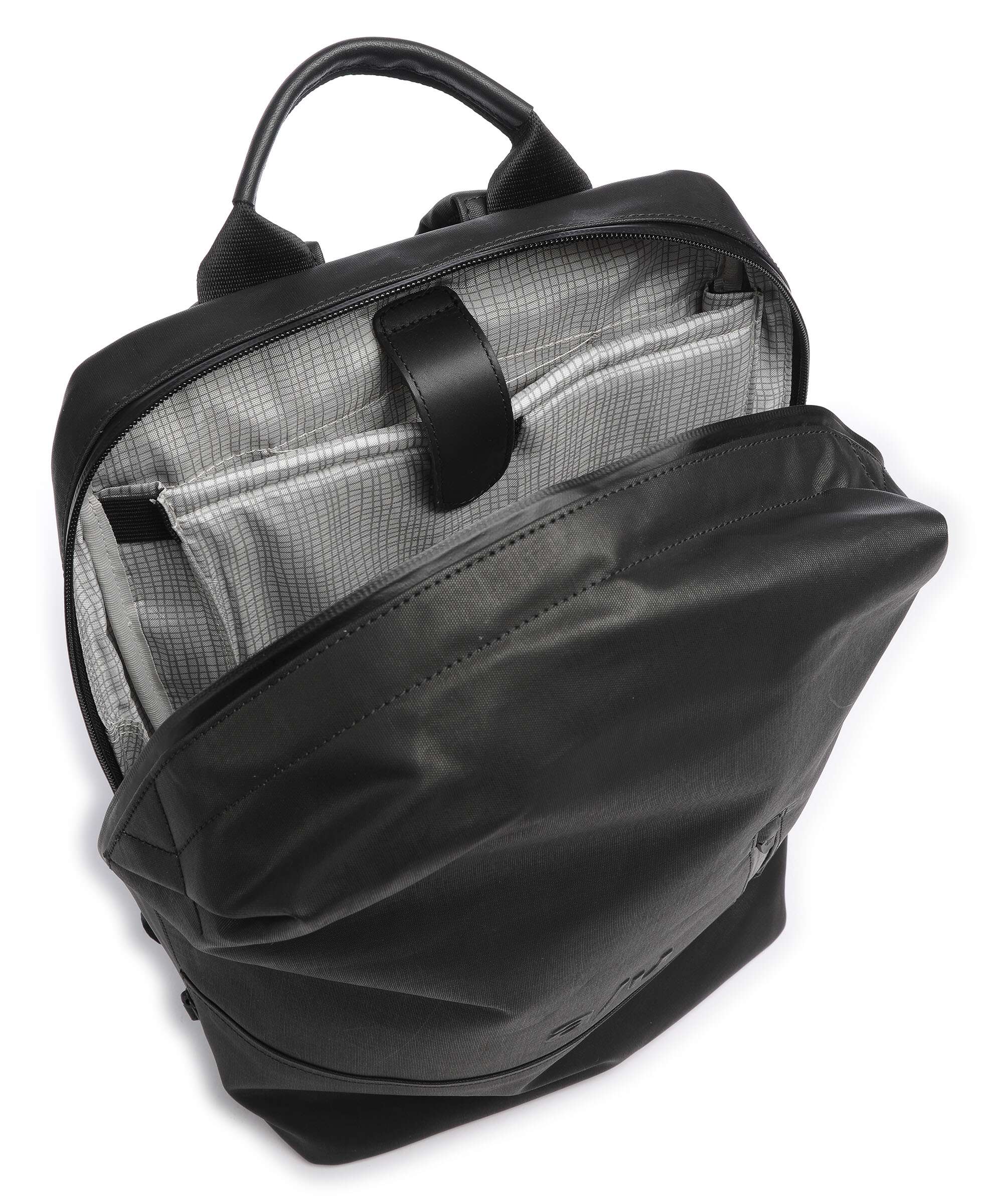 Aunts & Uncles Japan Hamamatsu Backpack black - Image 7