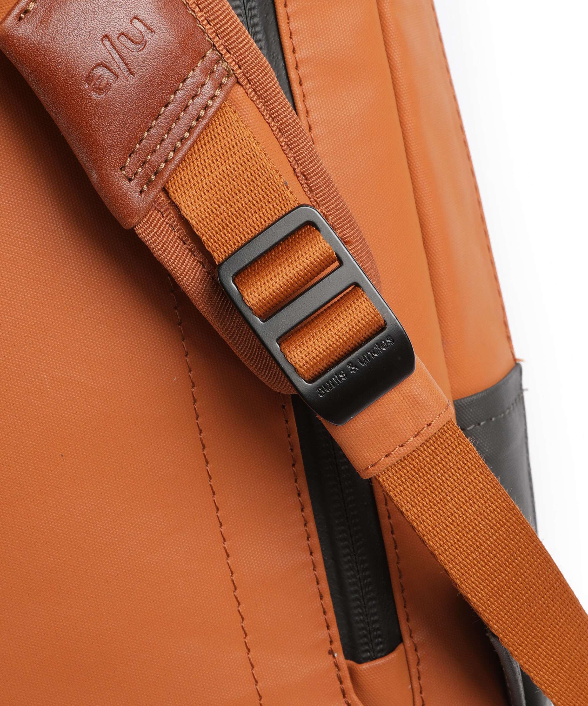 Aunts & Uncles Japan Hamamatsu Backpack honey ginger - Image 5