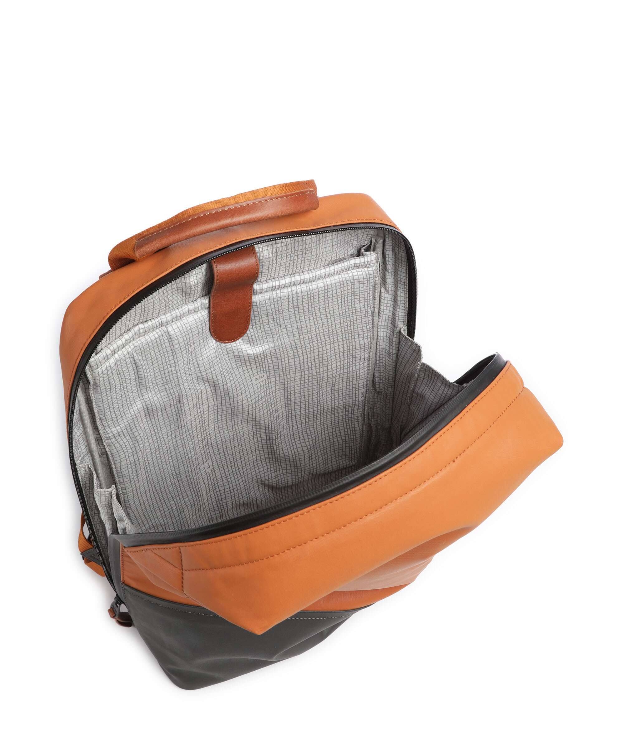 Aunts & Uncles Japan Hamamatsu Backpack honey ginger - Image 6