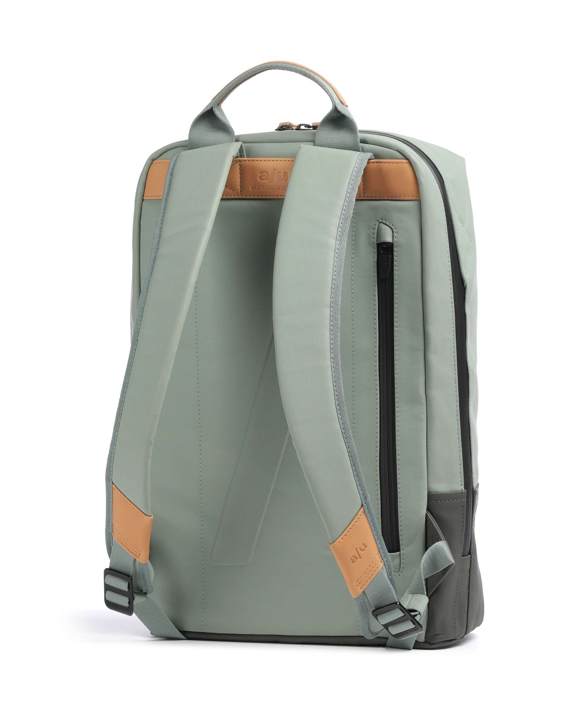 Aunts & Uncles Japan Hamamatsu Backpack sage green - Image 2