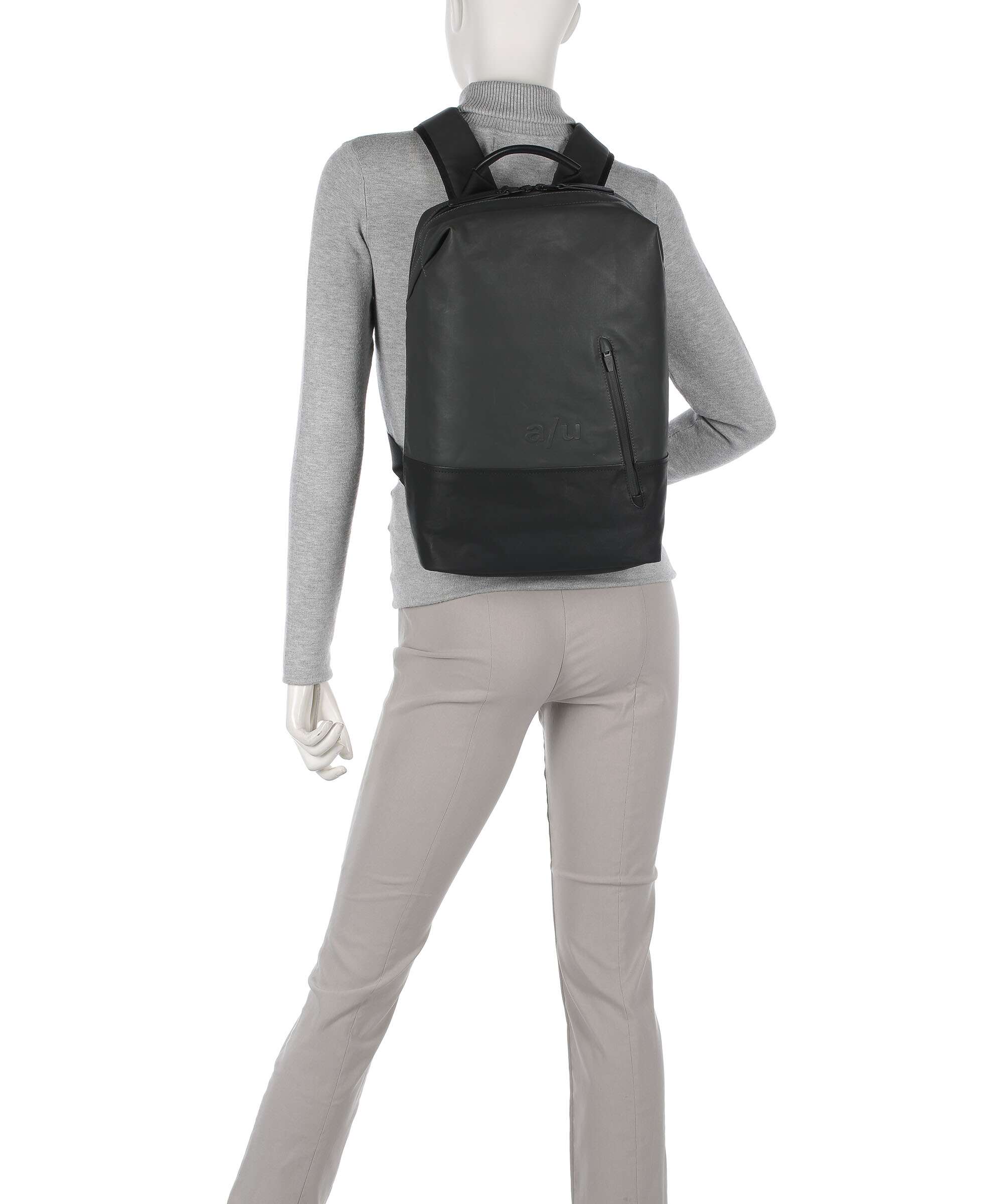 Aunts & Uncles Japan Hamamatsu Backpack volcanic ash - Image 3