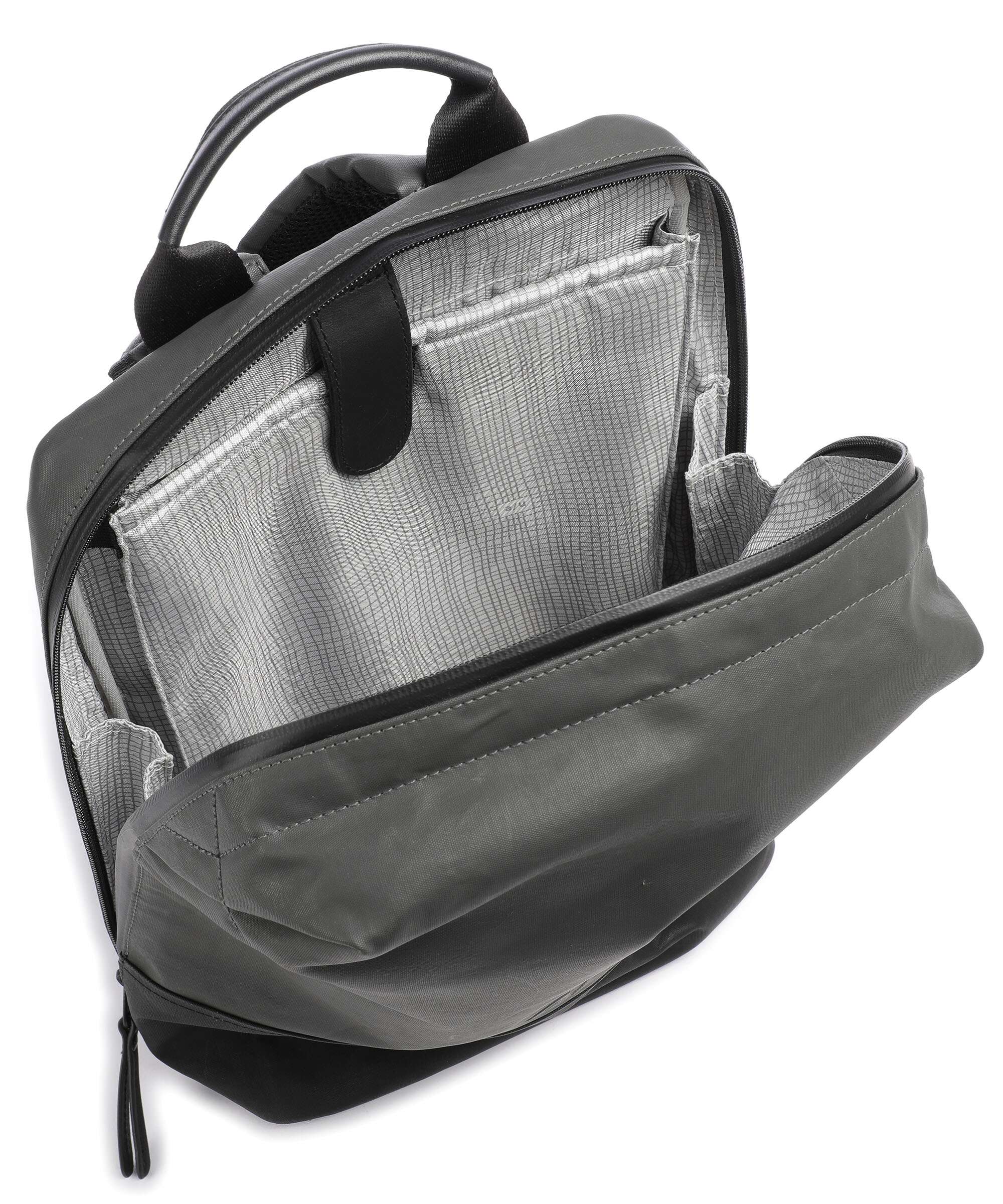 Aunts & Uncles Japan Hamamatsu Backpack volcanic ash - Image 6
