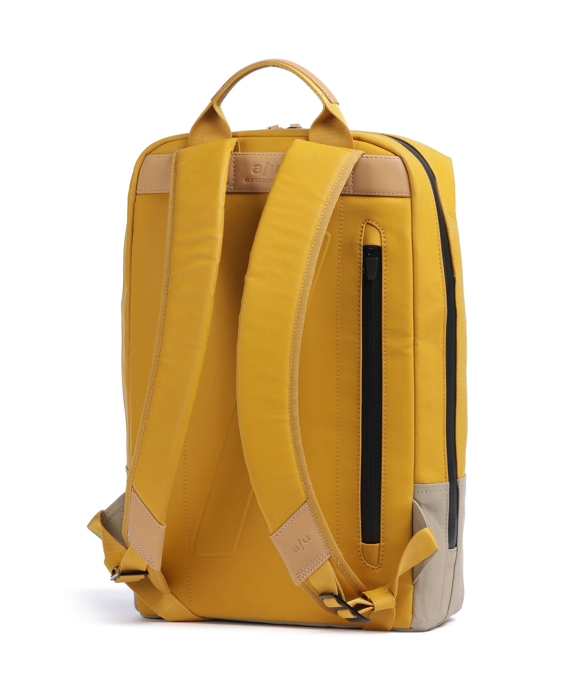 Aunts & Uncles Japan Hamamatsu Backpack amber - Image 2