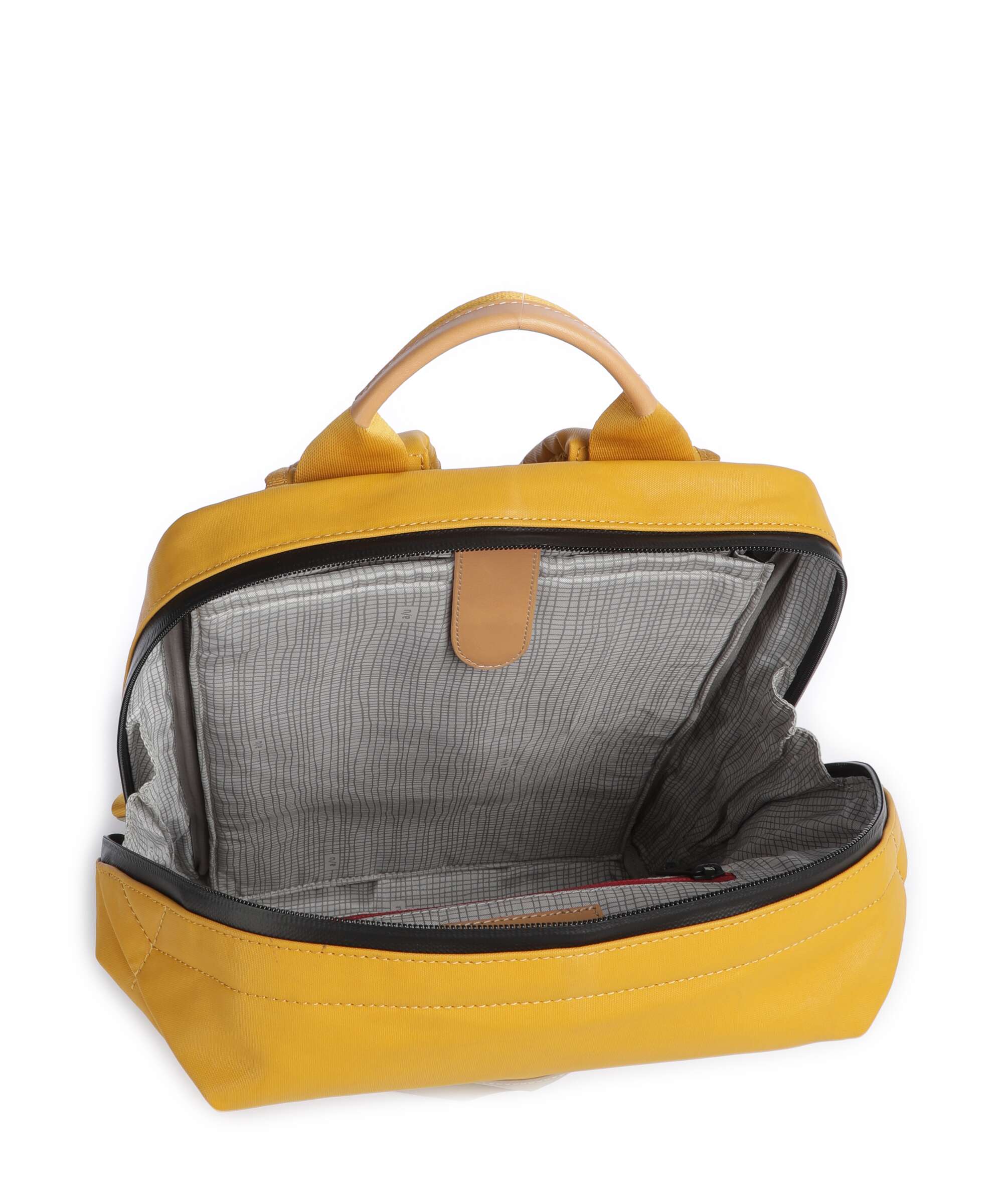 Aunts & Uncles Japan Hamamatsu Backpack amber - Image 6