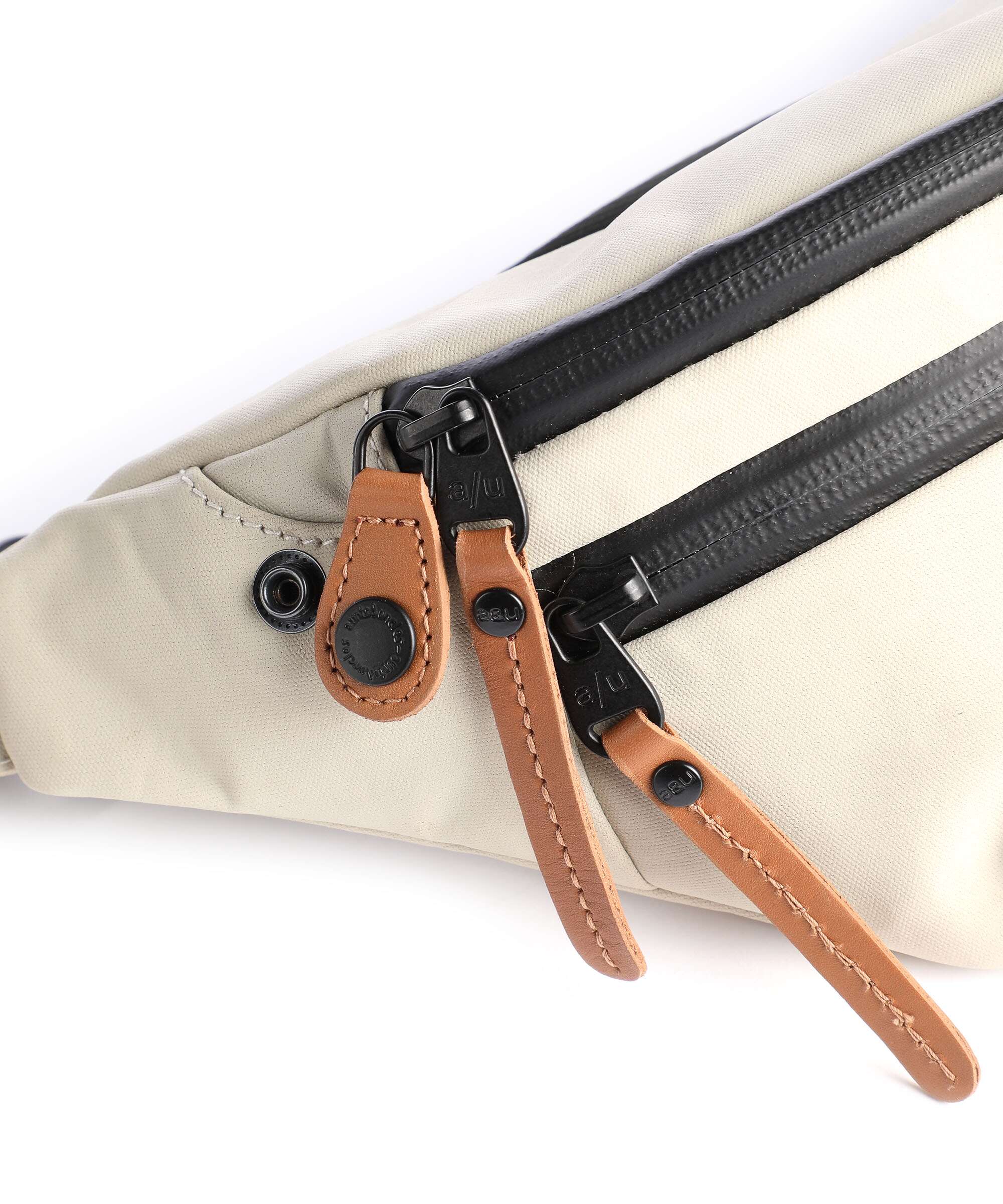 Aunts & Uncles Japan Ichikawa Belt bag dust - Image 5
