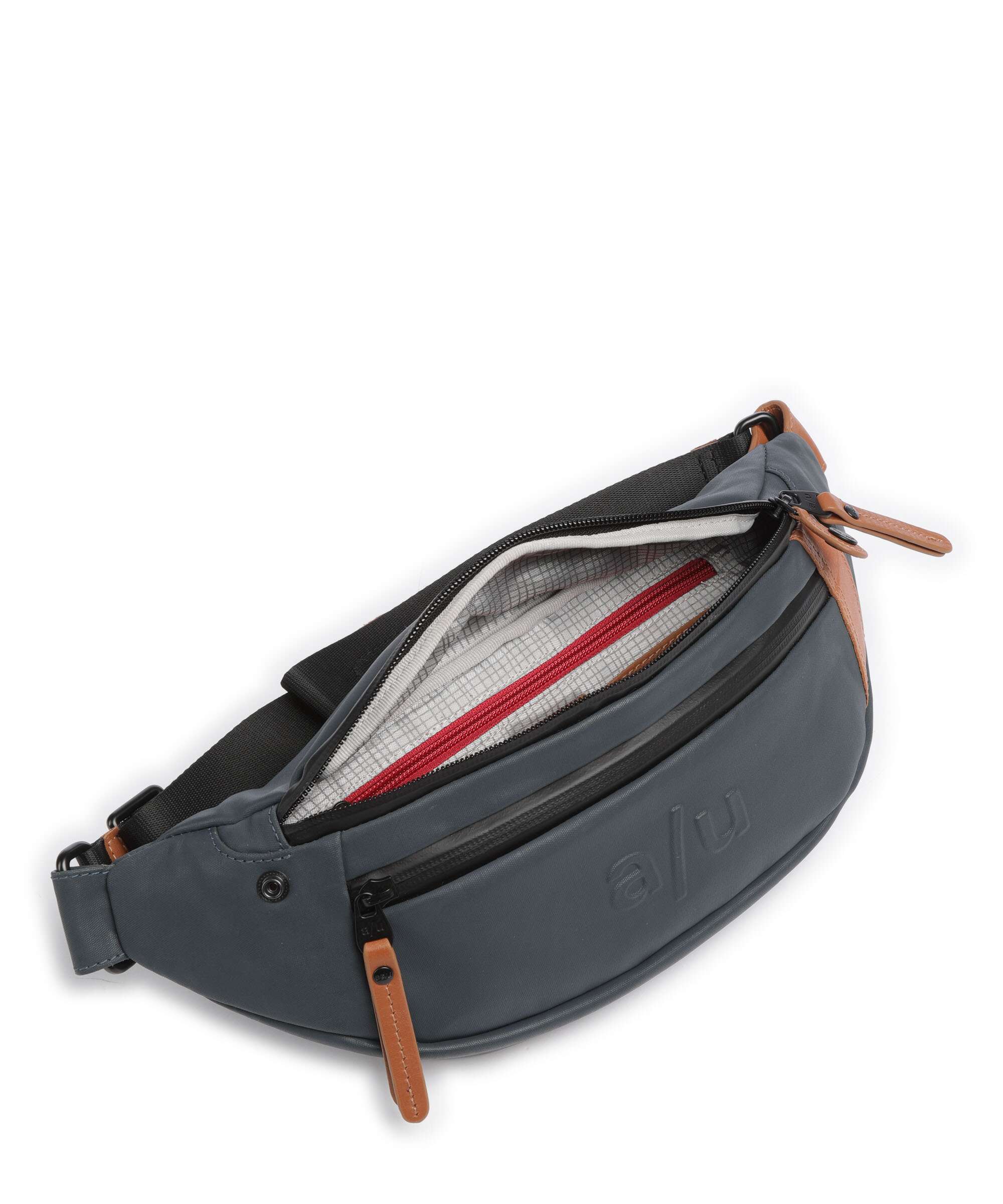 Aunts & Uncles Japan Ichikawa Belt bag cosmic voi - Image 6