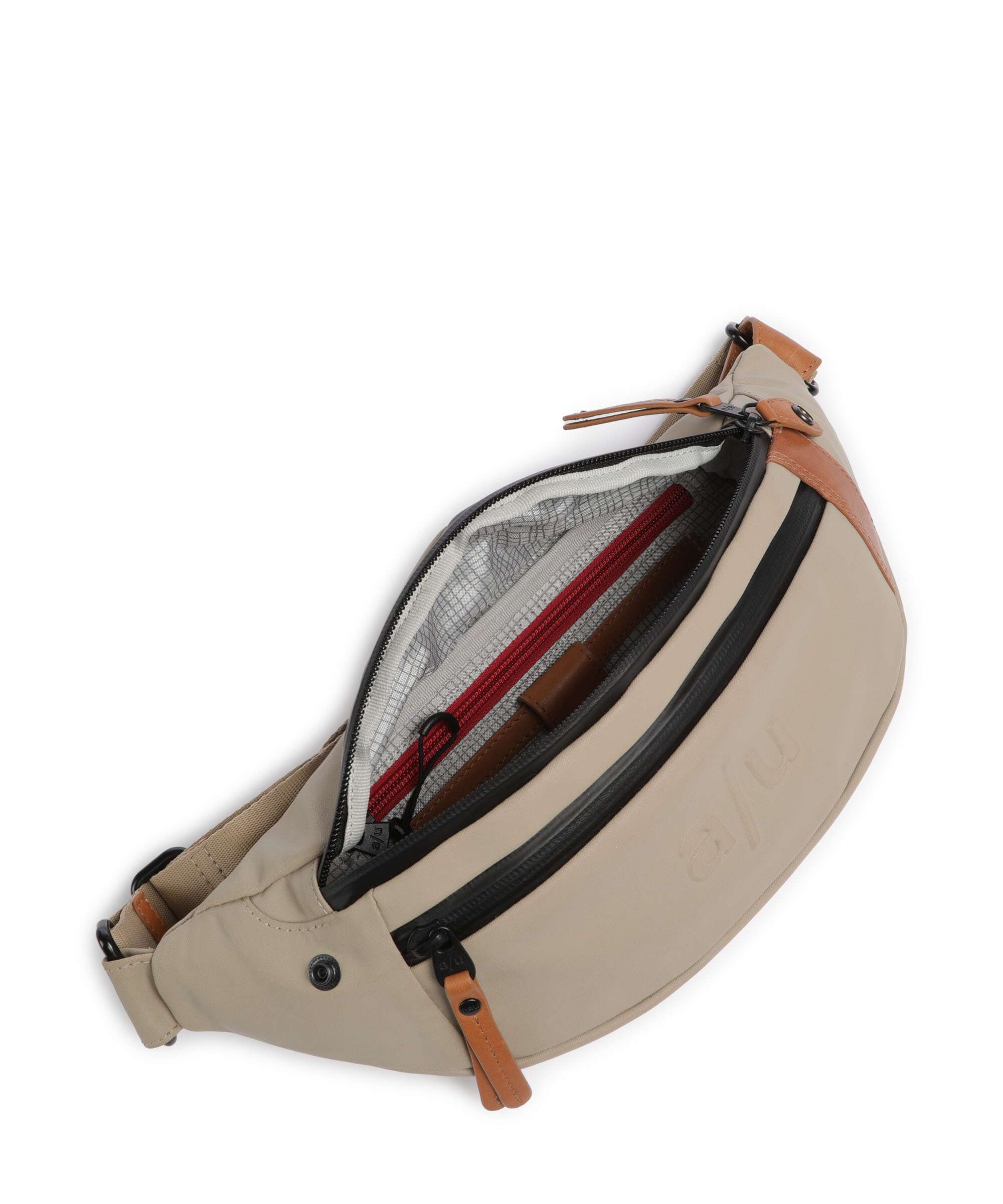 Aunts & Uncles Japan Ichikawa Belt bag nomad - Image 7
