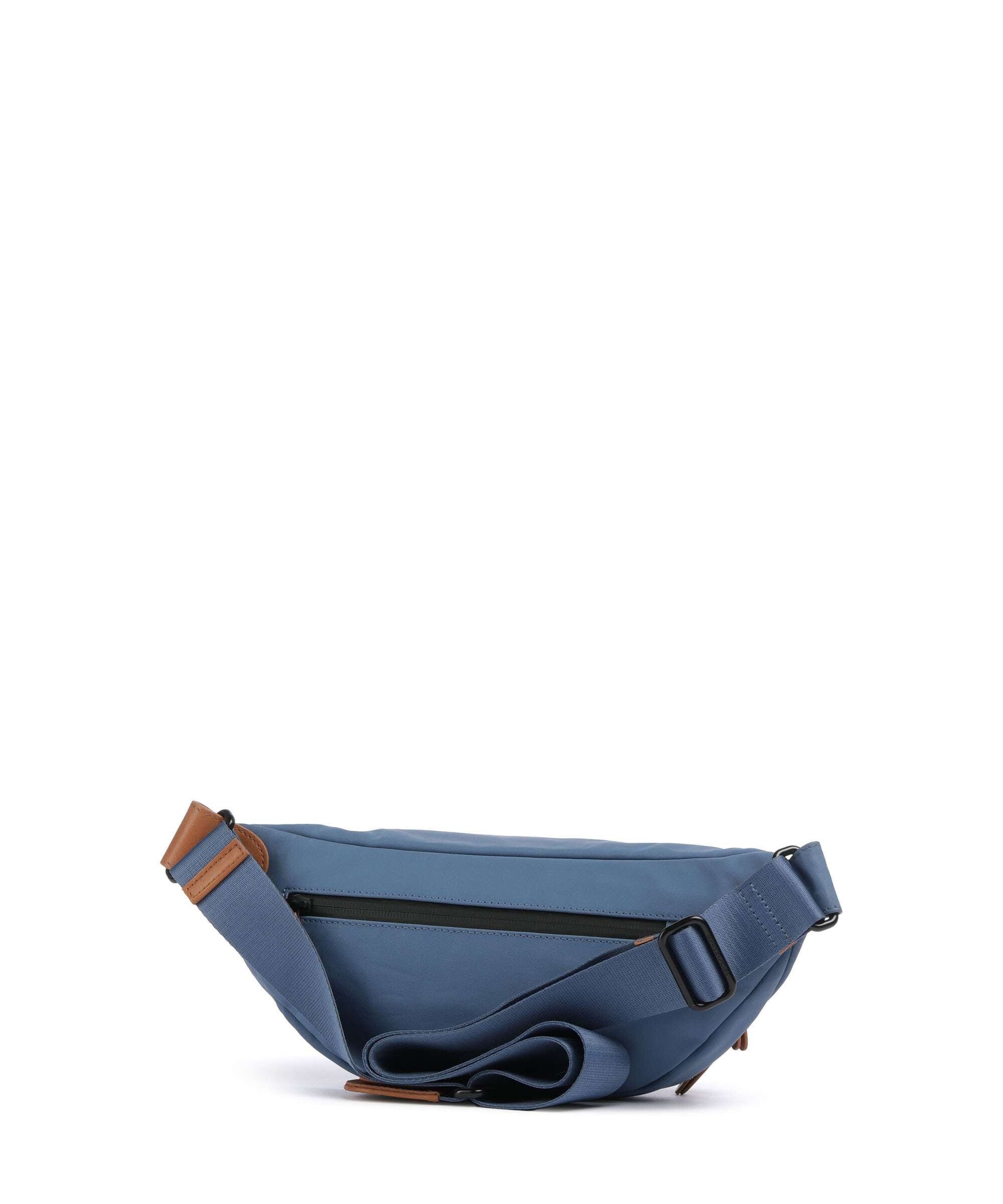 Aunts & Uncles Japan Ichikawa Belt bag blue jeans - Image 2